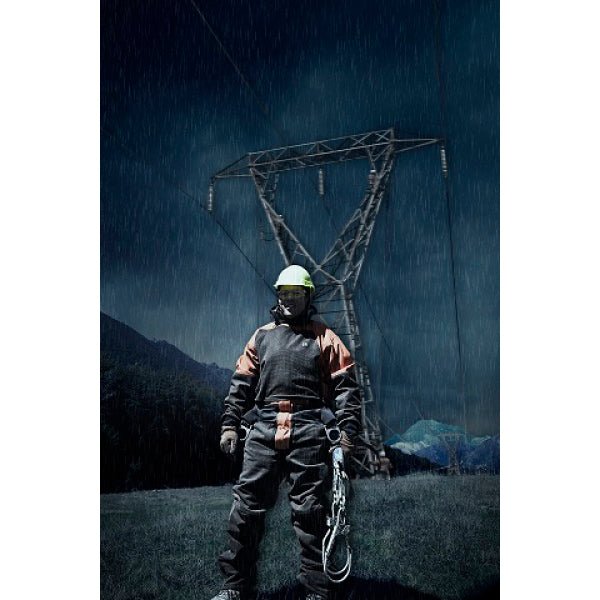 Design Journey - The Arc Suit