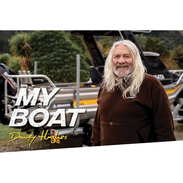 My Boat Episode 5