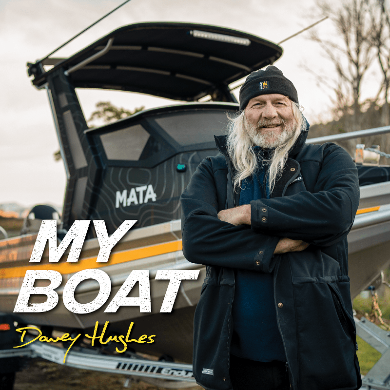 My Boat Journey - Episode 1 Landing