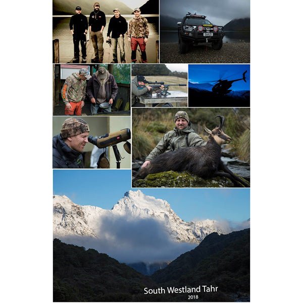 Westland Tahr Pt 1