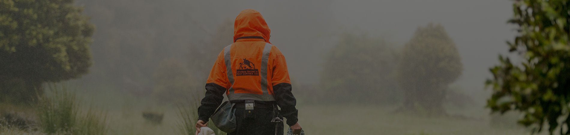 HI-VIS WORKWEAR