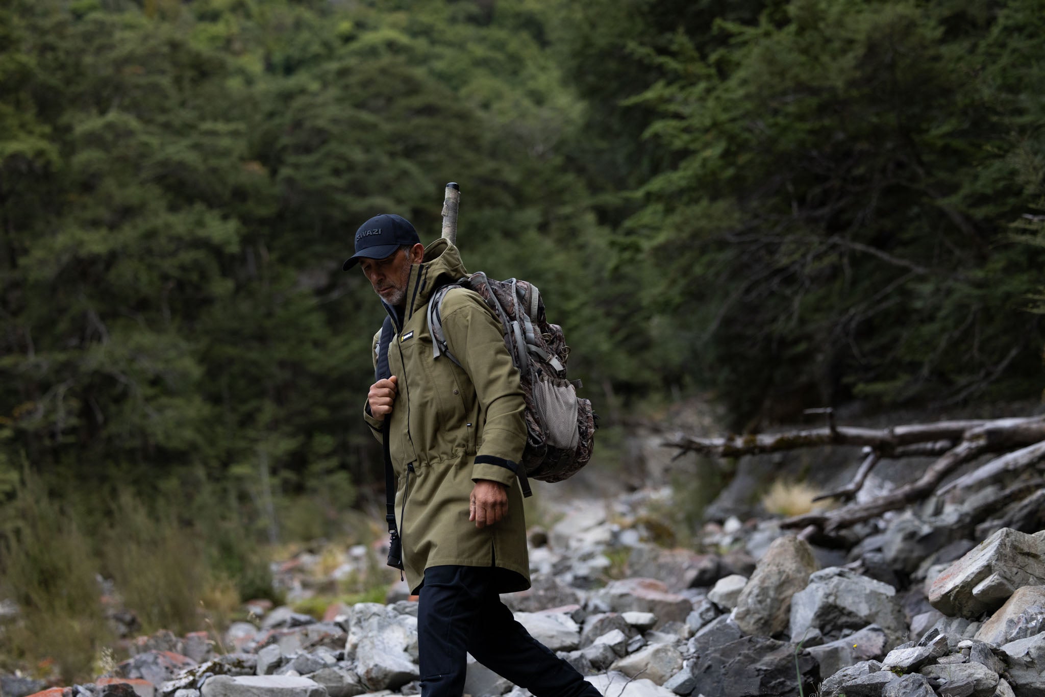 Mens Jackets