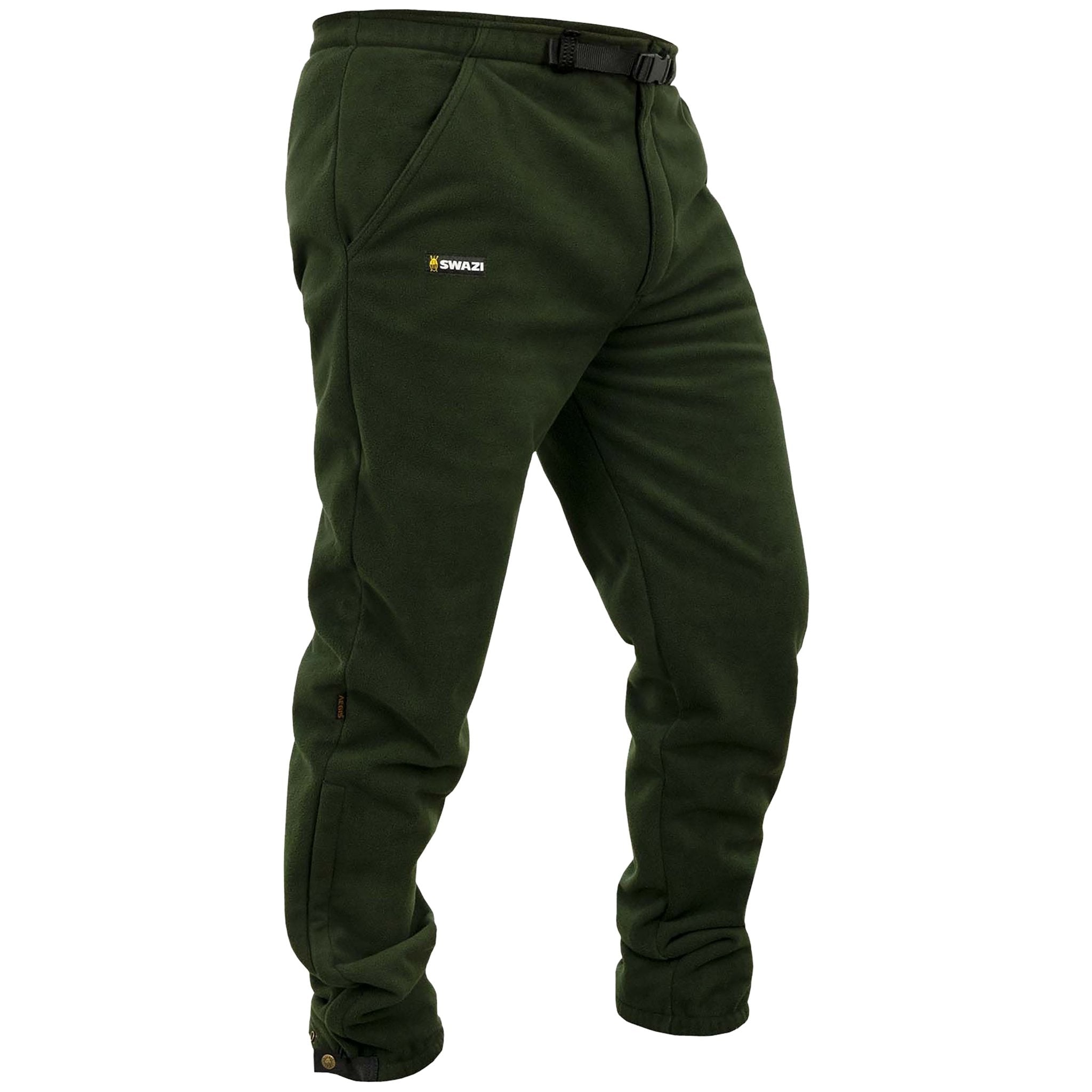 4WD PANTS