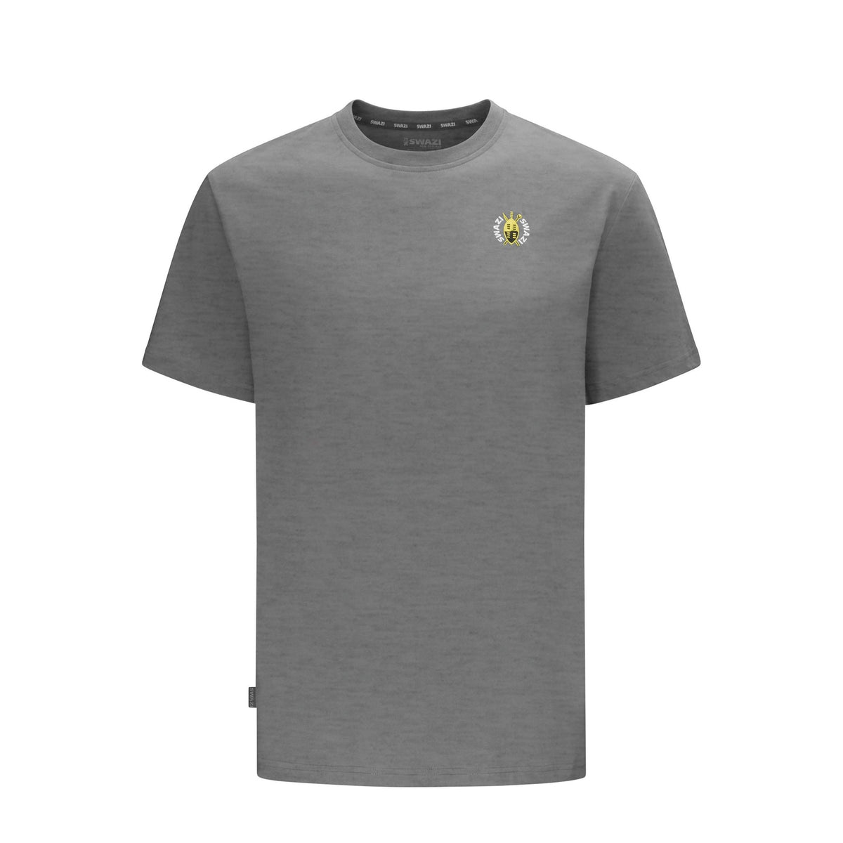 RUGGER TEE - Swazi