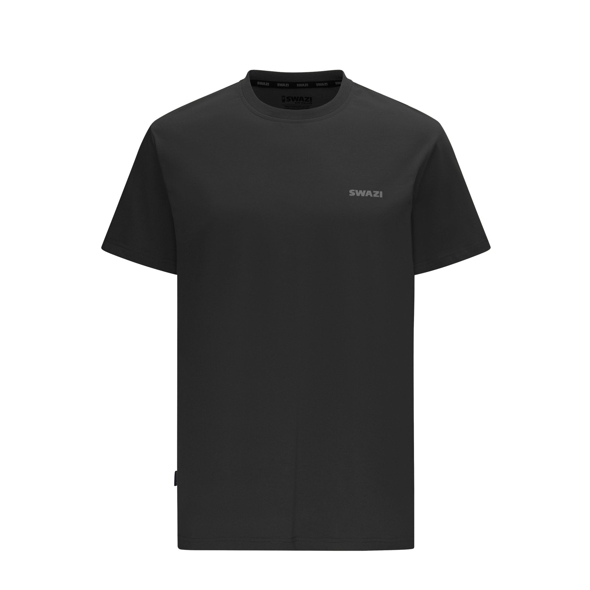 SWAZI REVERSE CLAN TEE