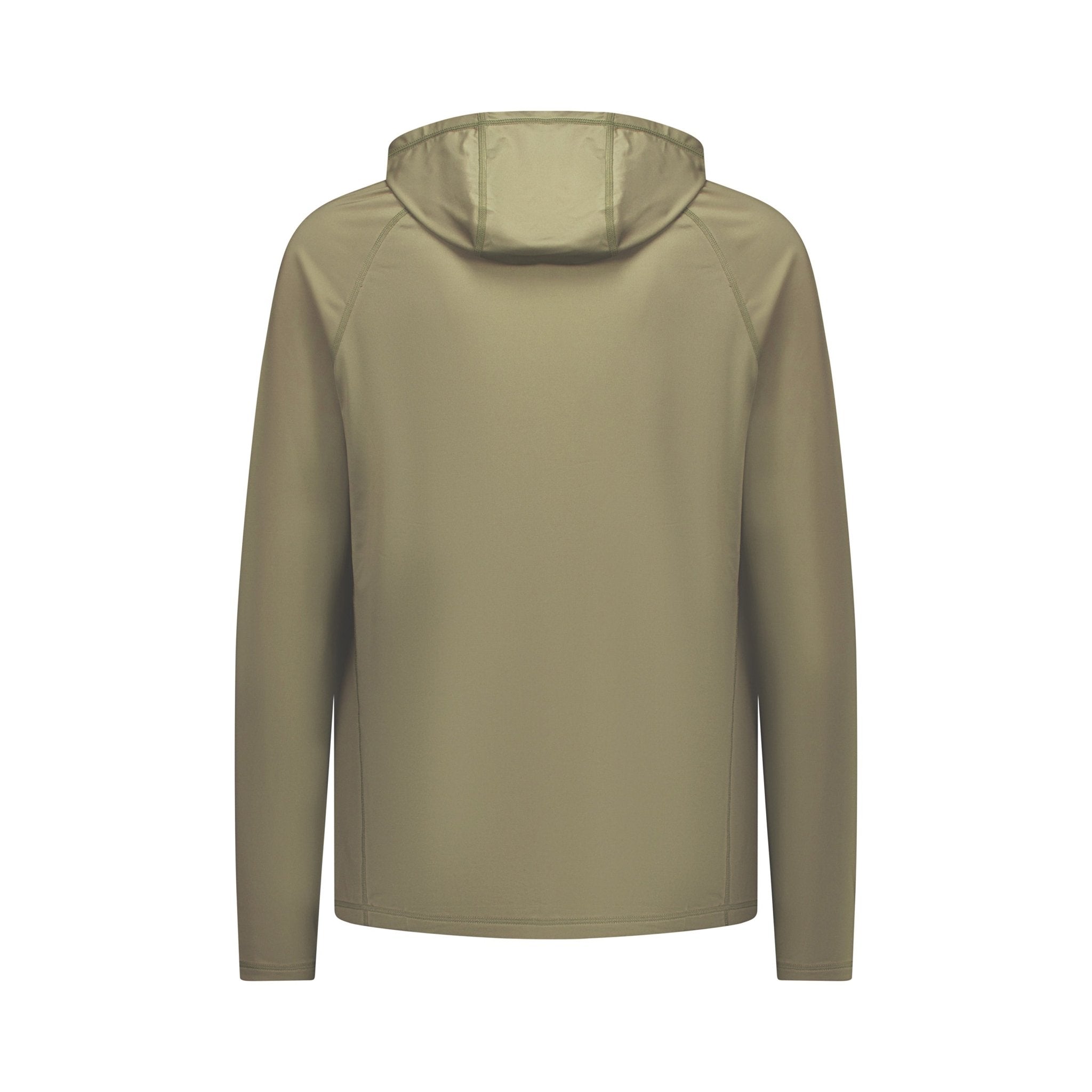 ARGALI HOODED BASE