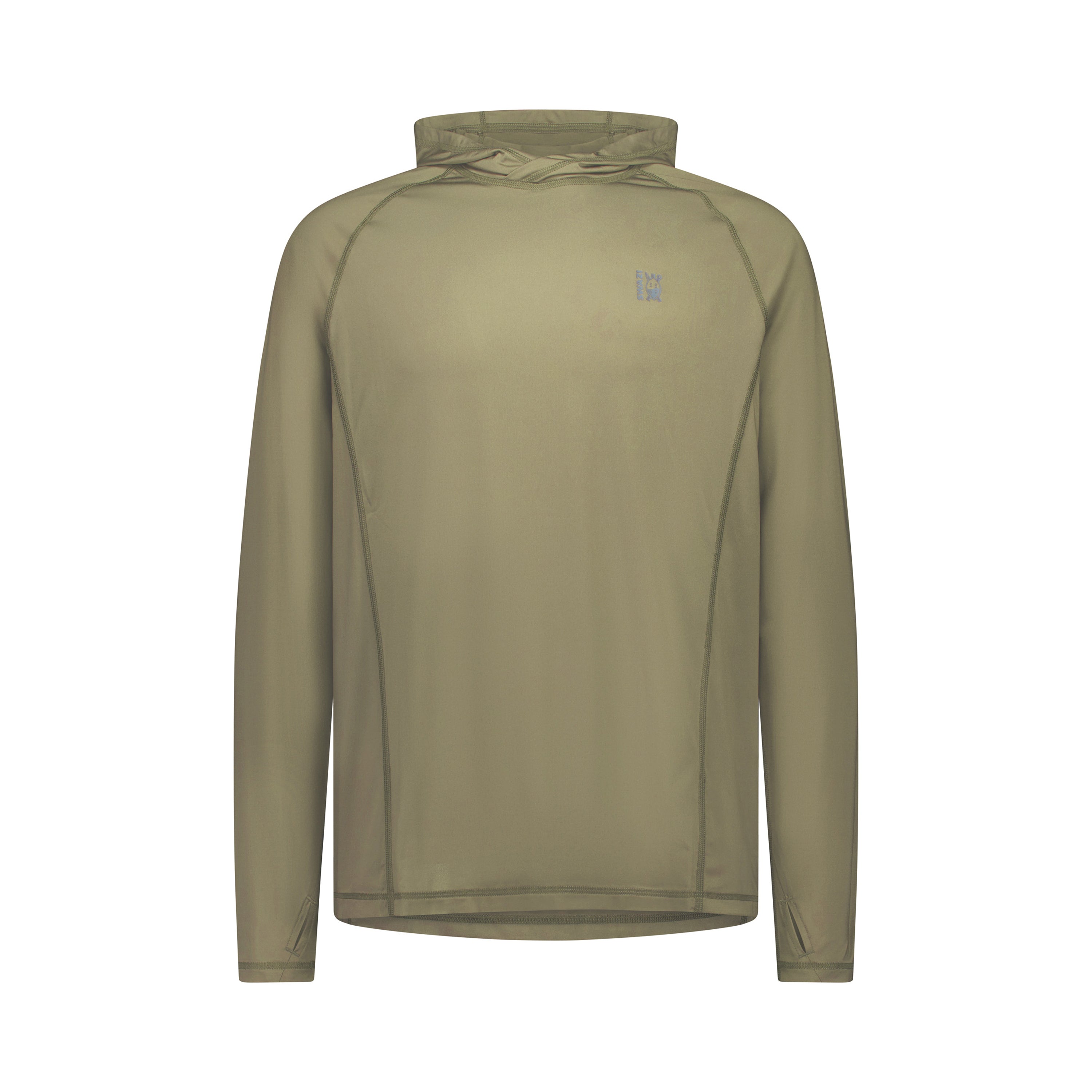 ARGALI HOODED BASE