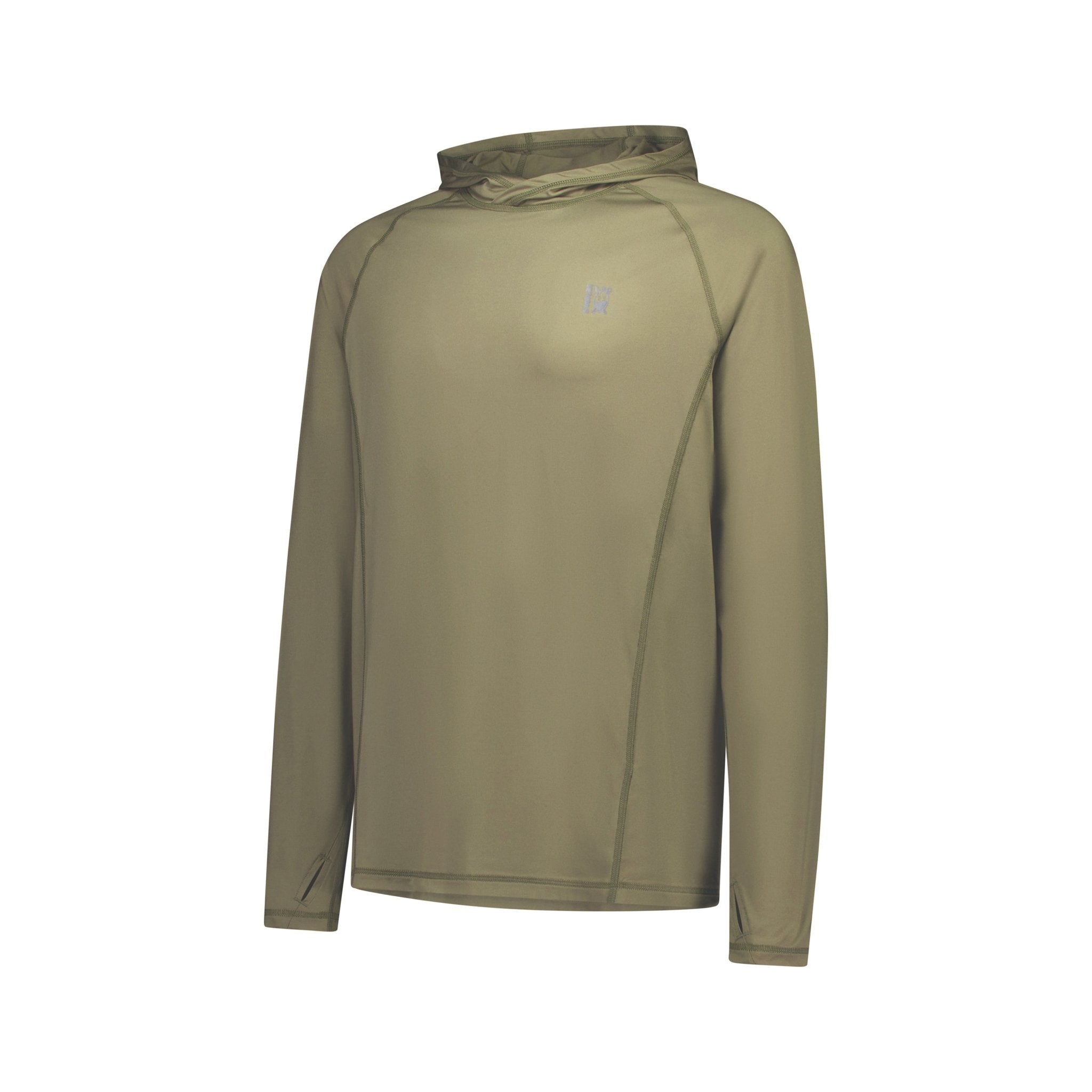 ARGALI HOODED BASE