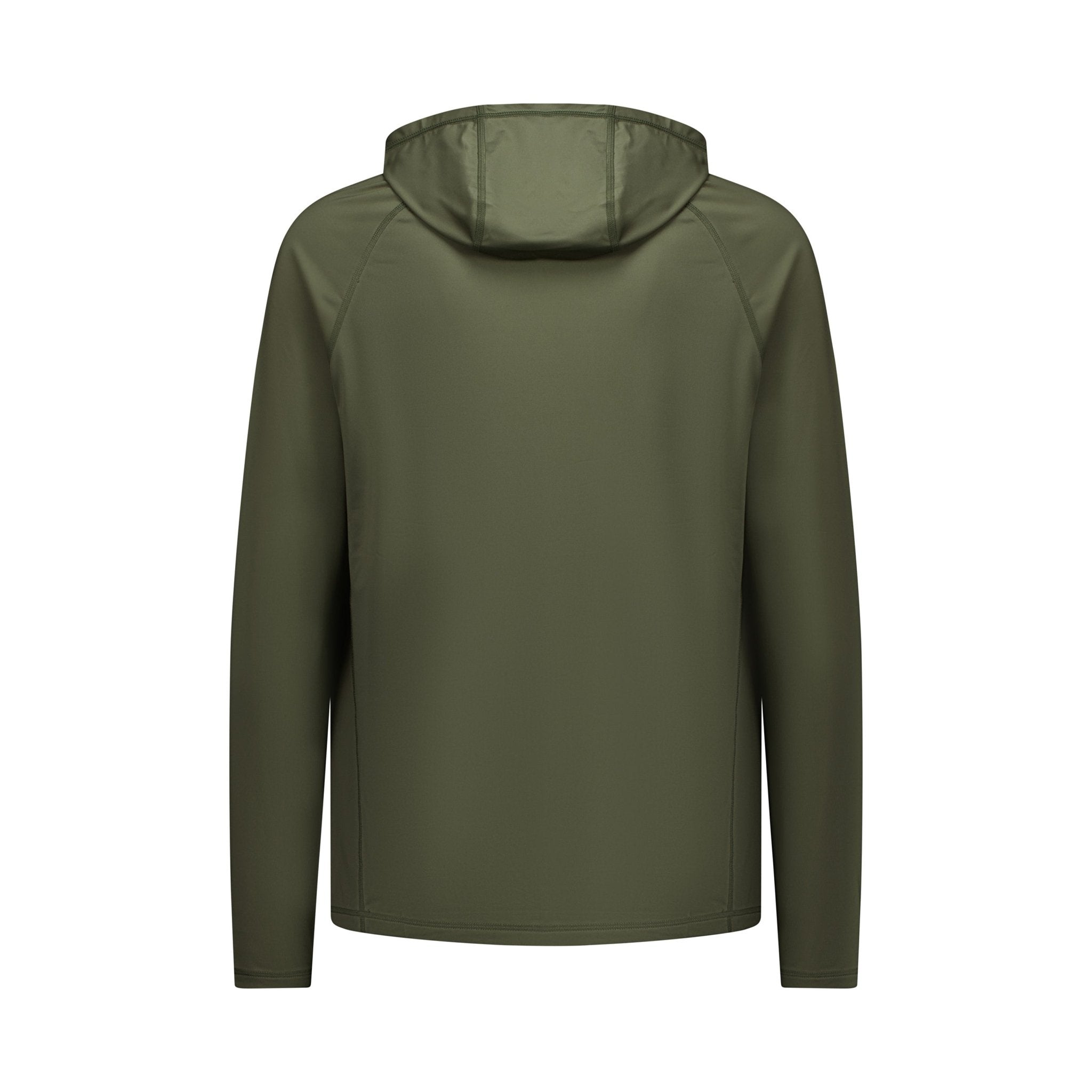 ARGALI HOODED BASE