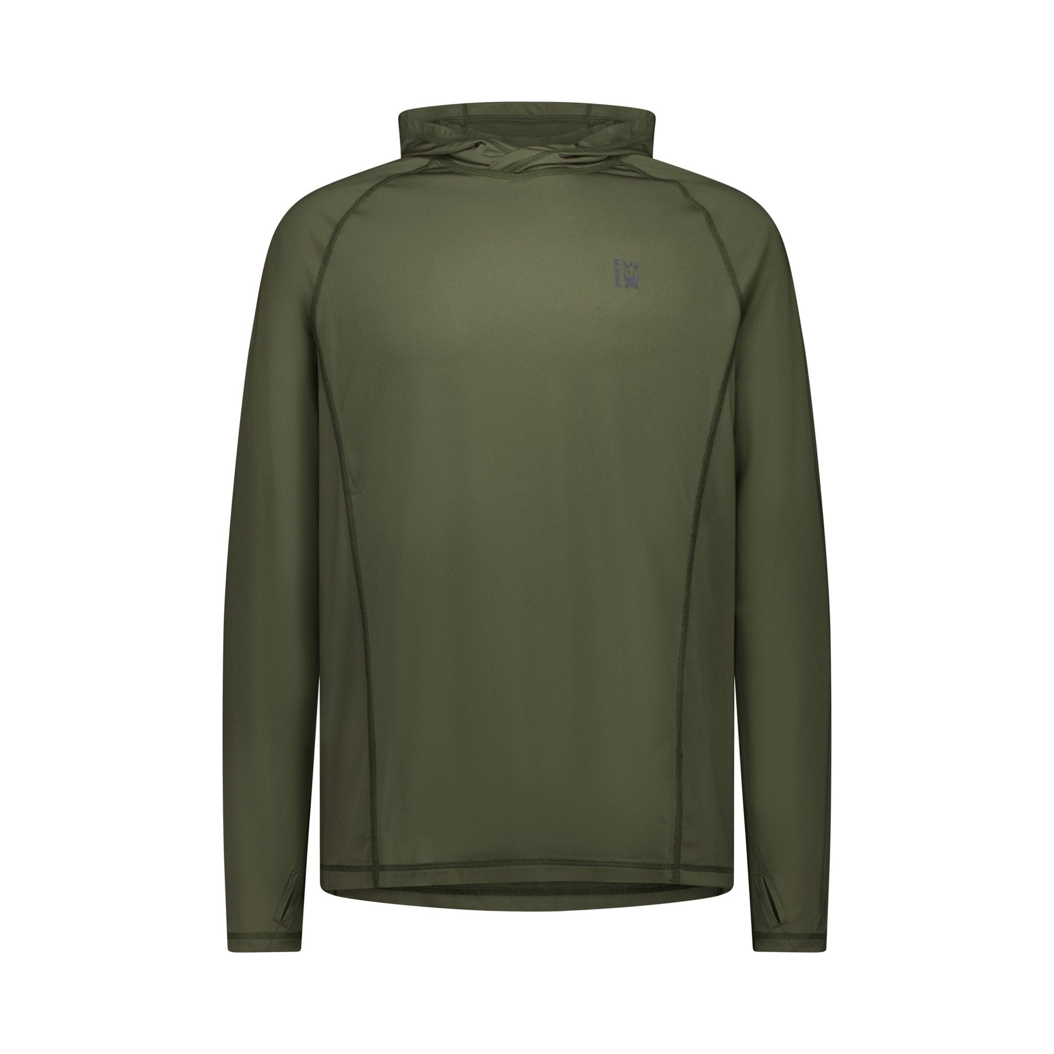 ARGALI HOODED BASE