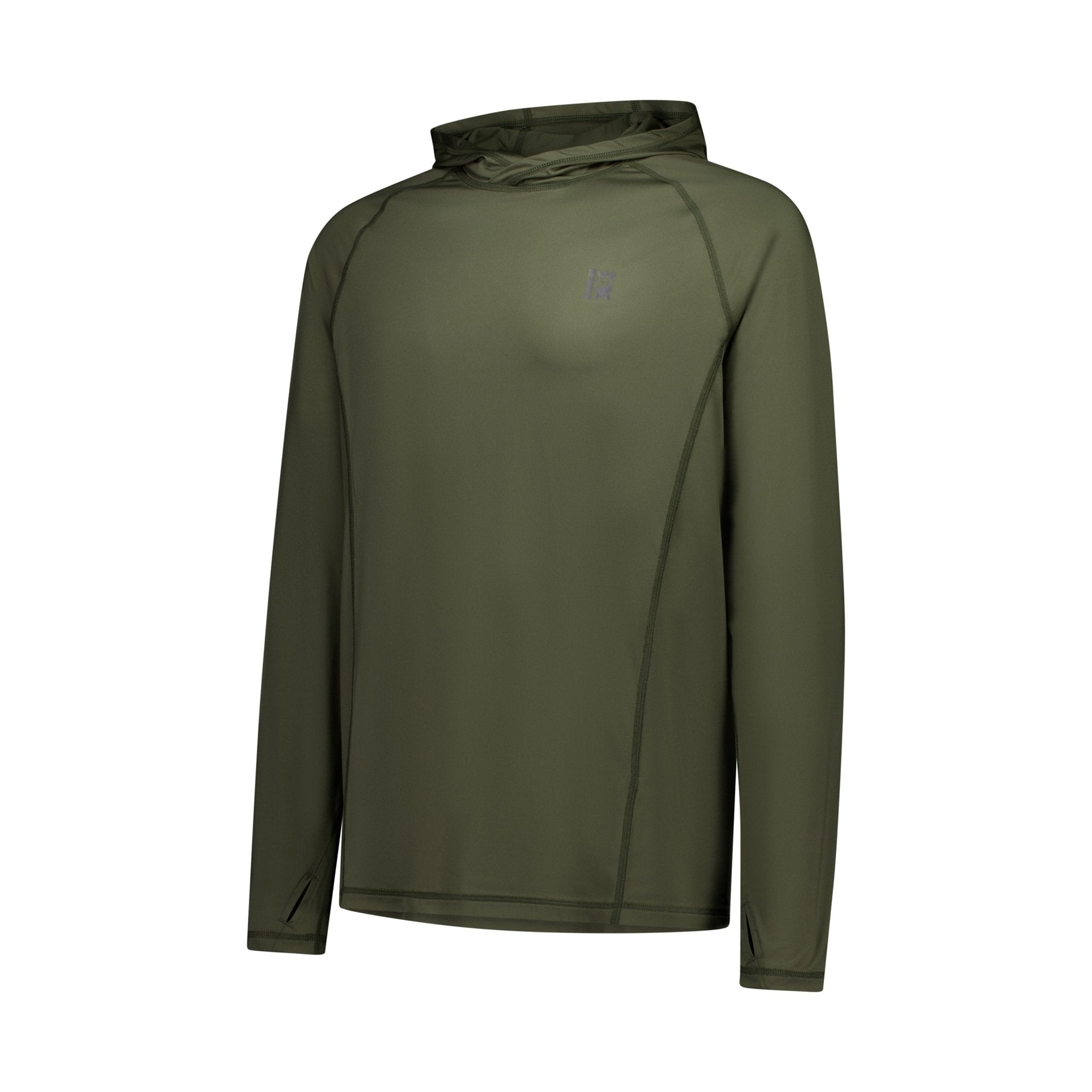 ARGALI HOODED BASE
