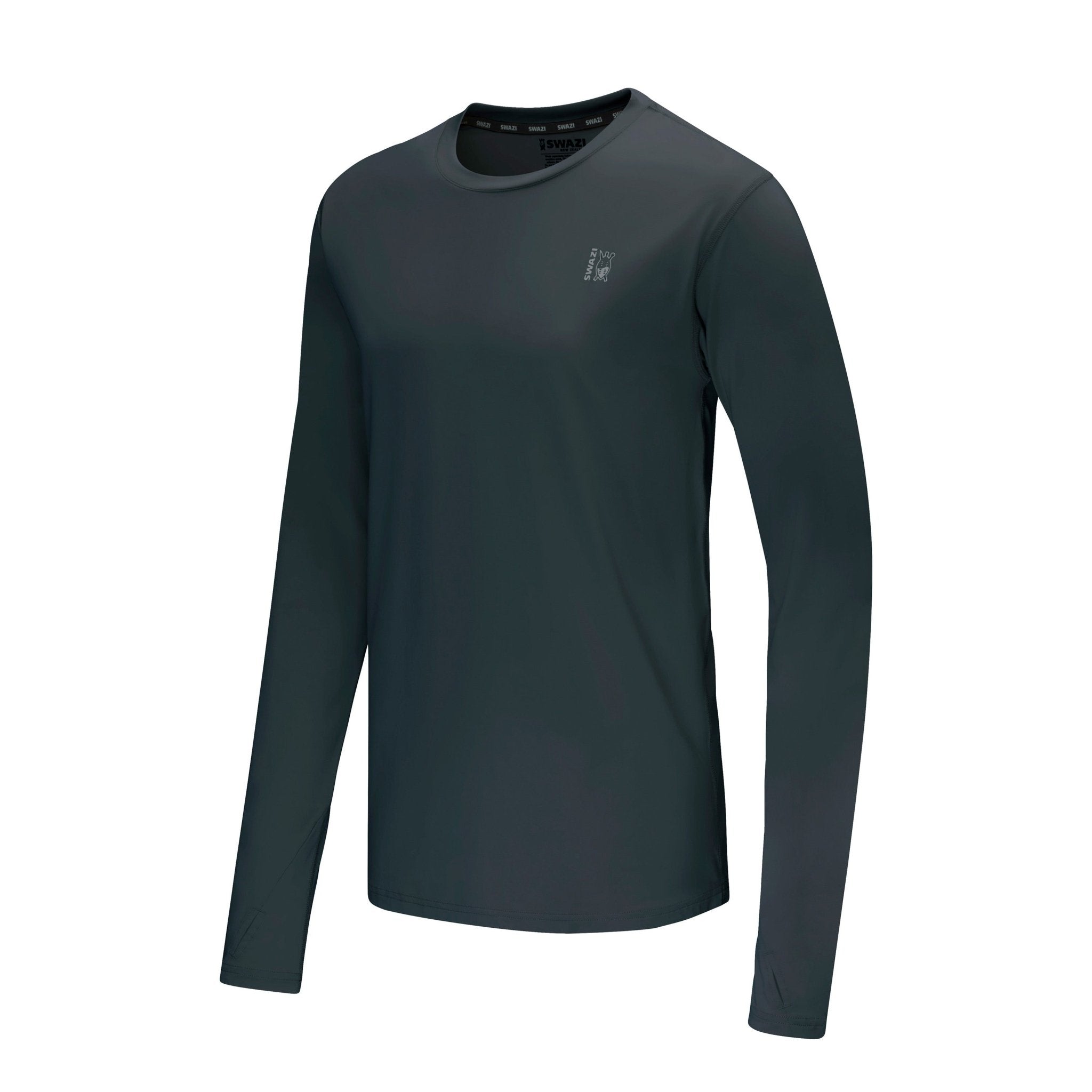 ARGALI ACTIVE LONG SLEEVE TOP