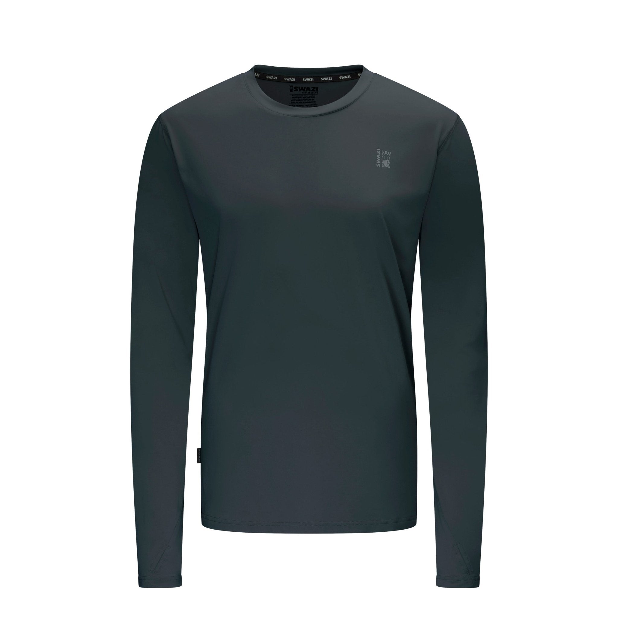 ARGALI ACTIVE LONG SLEEVE TOP