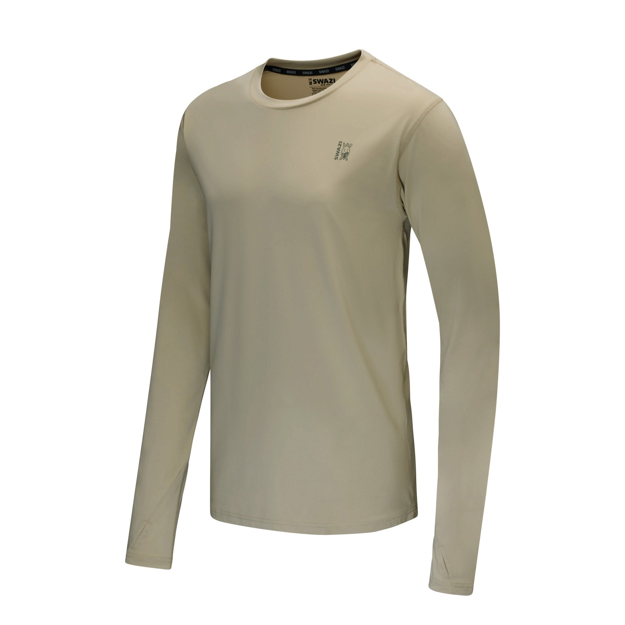 ARGALI ACTIVE LONG SLEEVE TOP