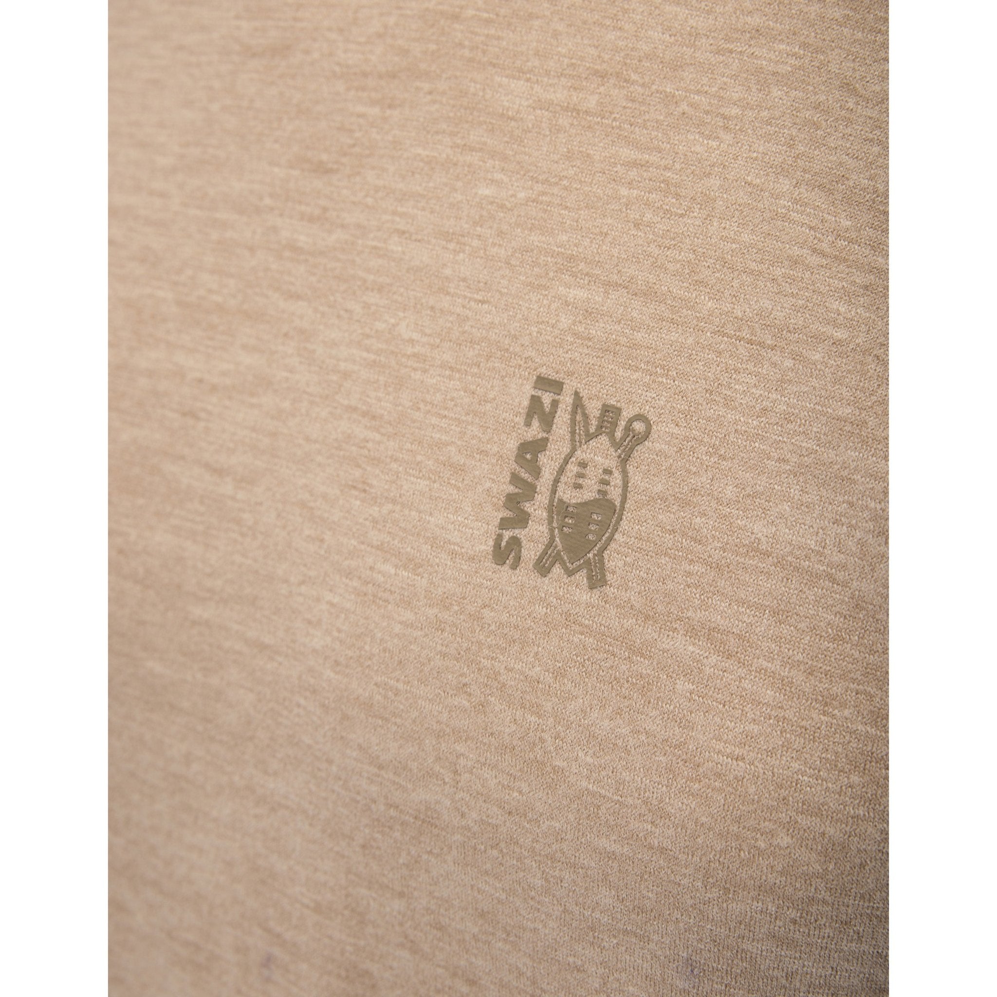 ARGALI ACTIVE LONG SLEEVE TOP