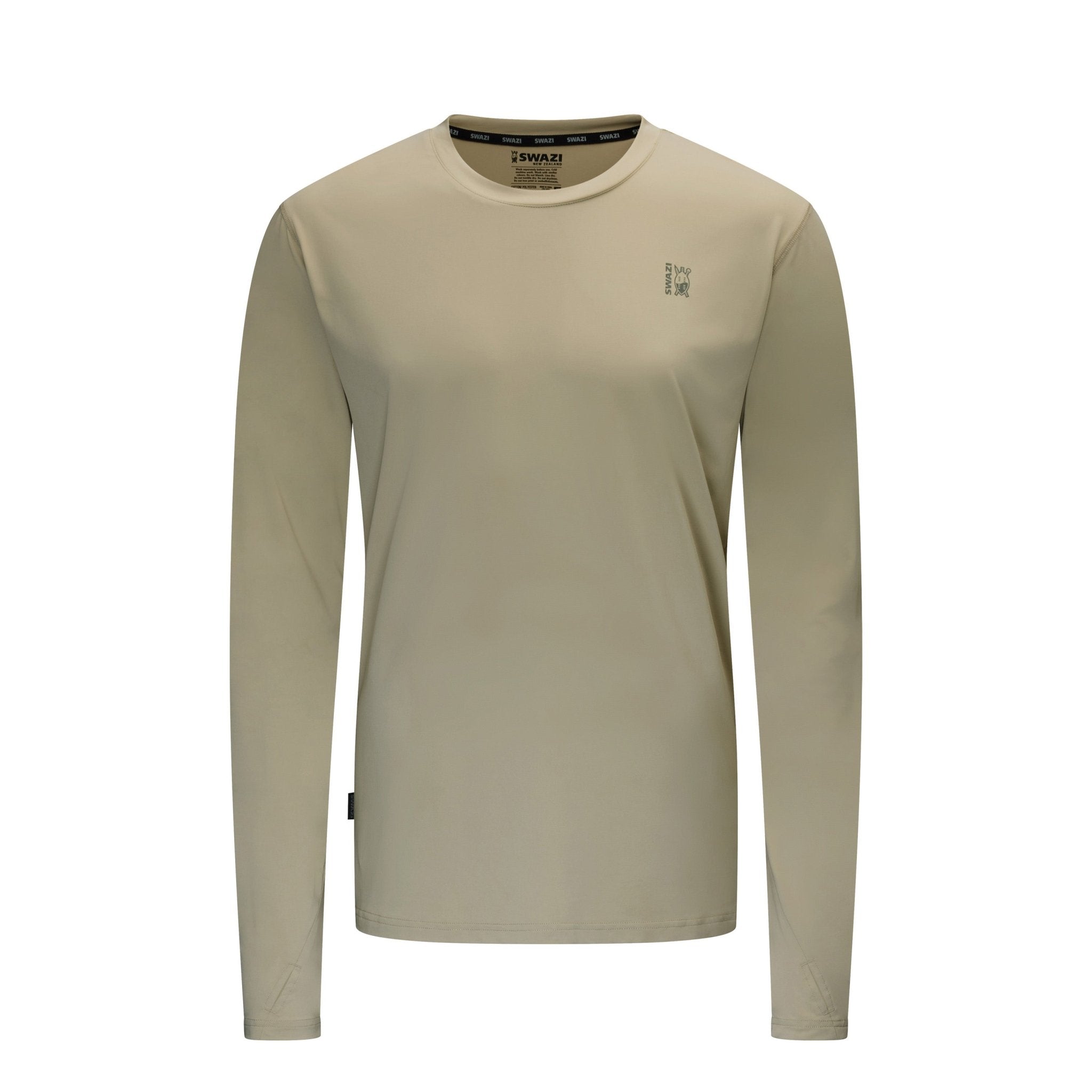 ARGALI ACTIVE LONG SLEEVE TOP