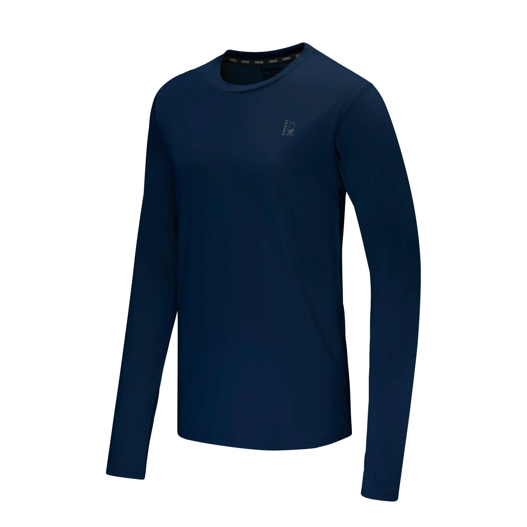 ARGALI ACTIVE LONG SLEEVE TOP
