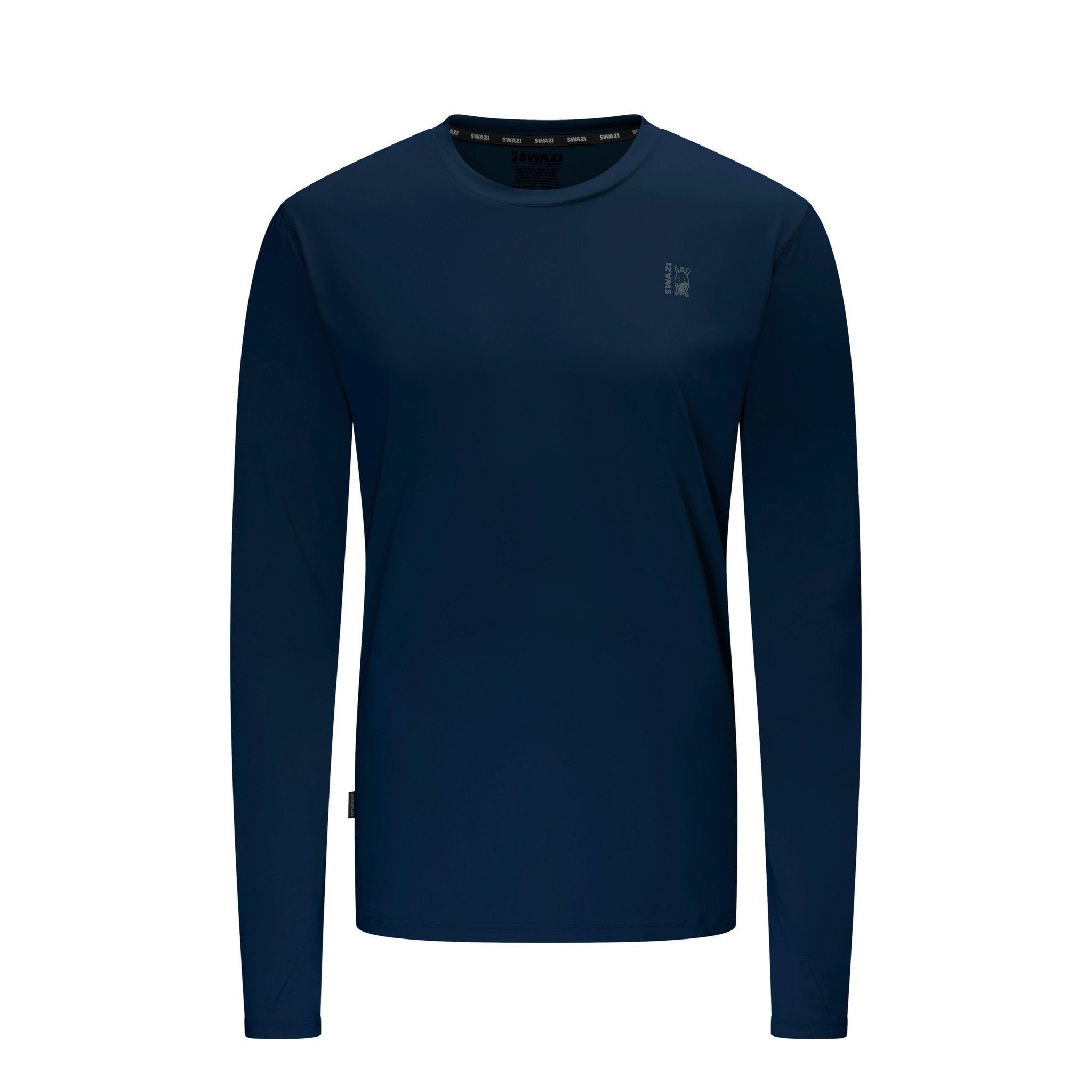 ARGALI ACTIVE LONG SLEEVE TOP