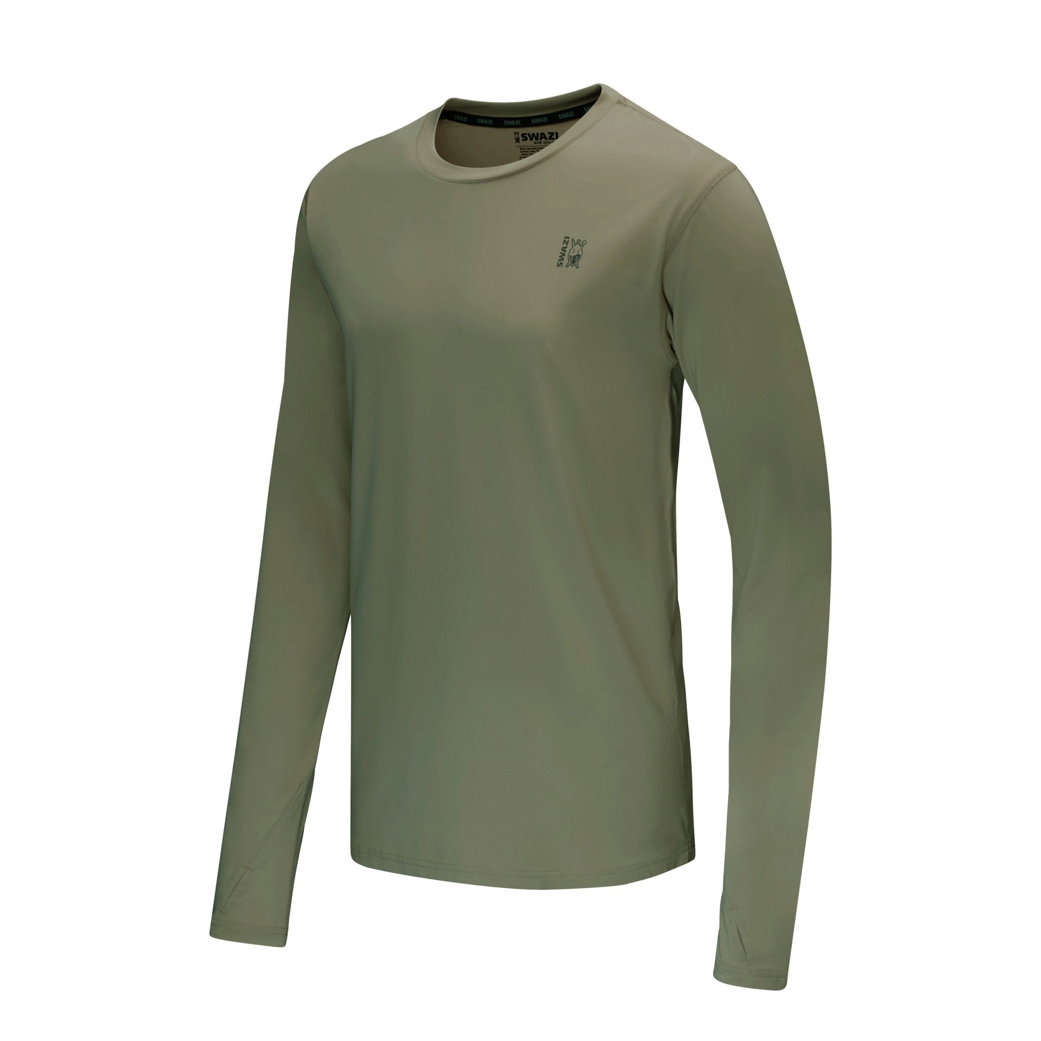 ARGALI ACTIVE LONG SLEEVE TOP
