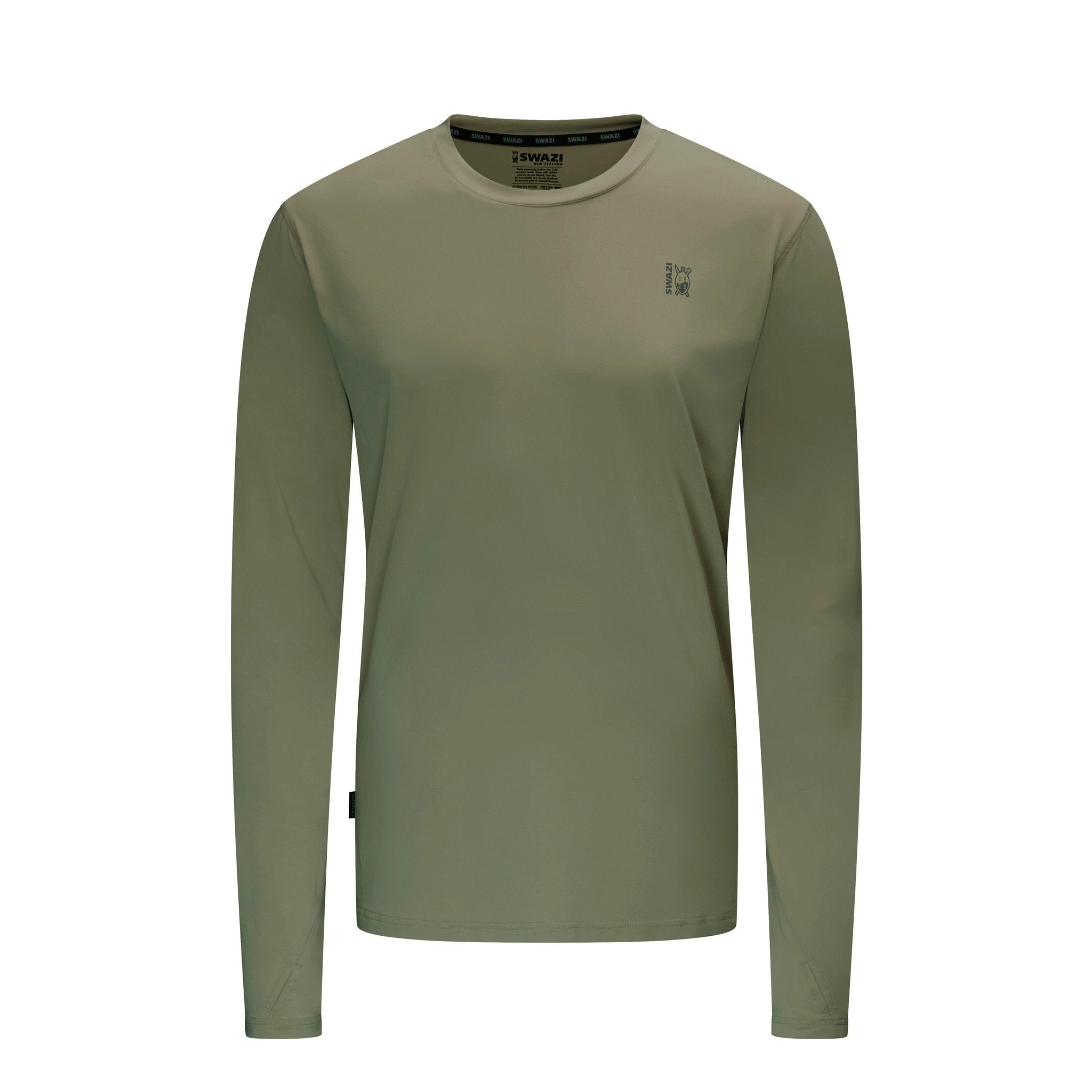 ARGALI ACTIVE LONG SLEEVE TOP