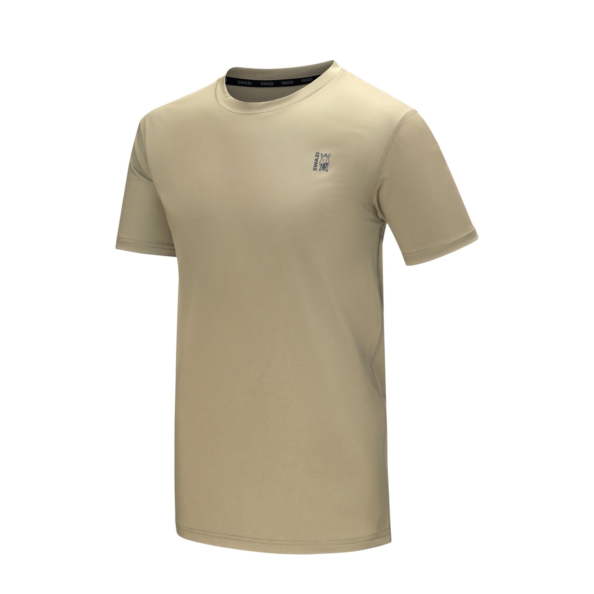 ARGALI ACTIVE SHORT SLEEVE TOP