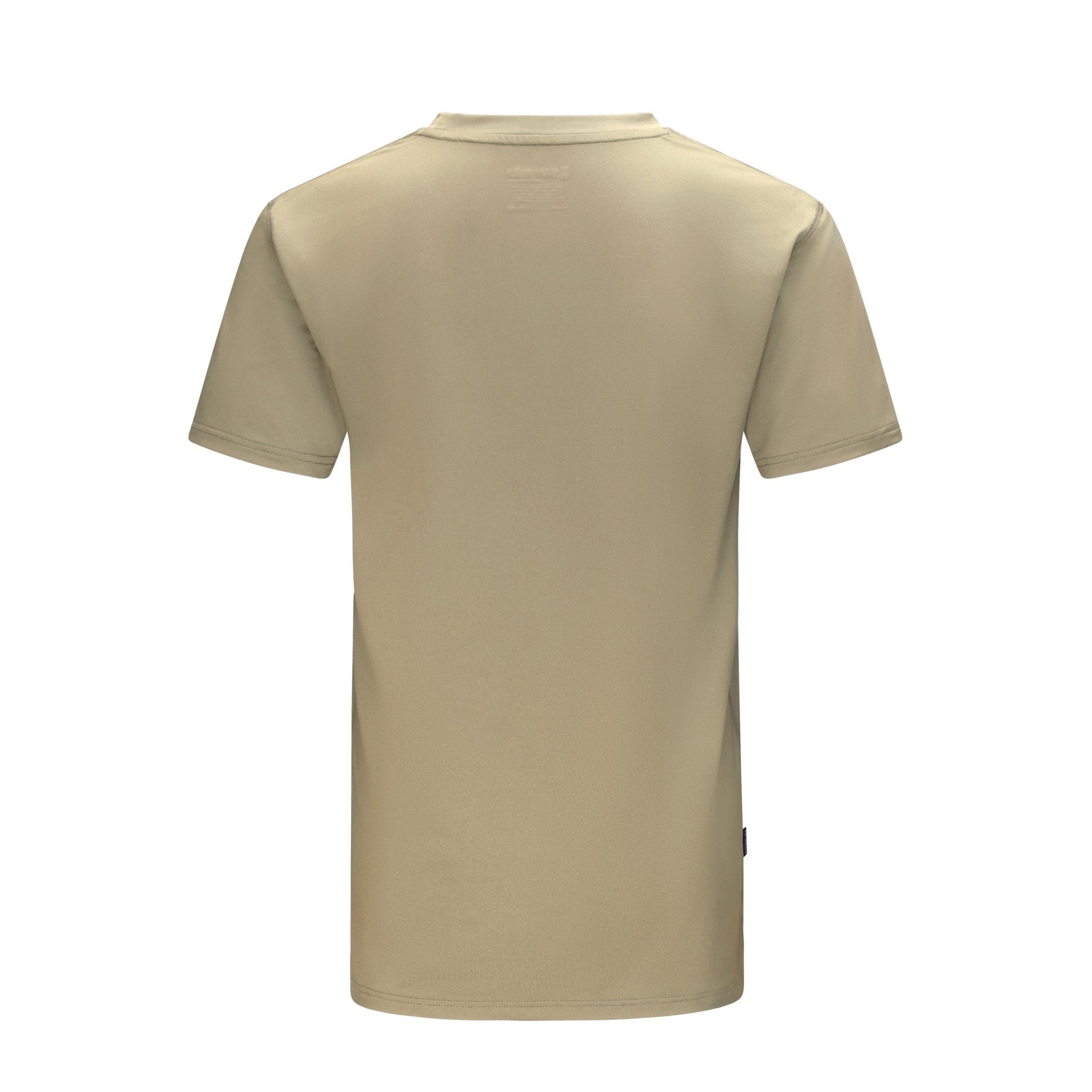 ARGALI ACTIVE SHORT SLEEVE TOP