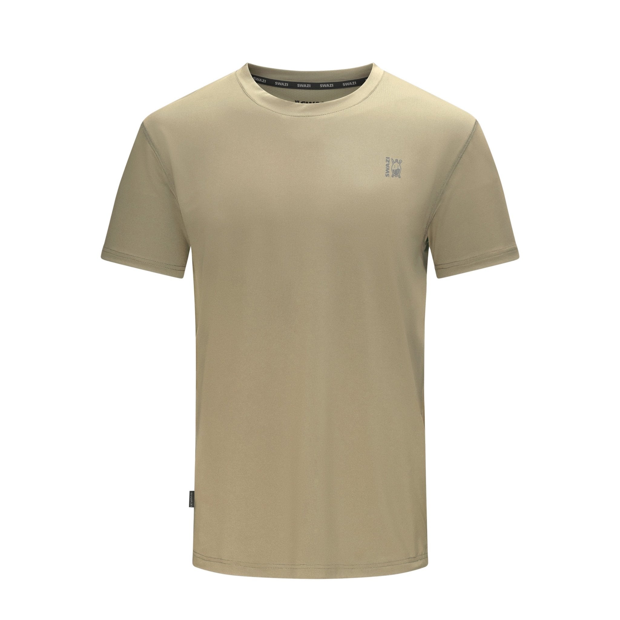 ARGALI ACTIVE SHORT SLEEVE TOP