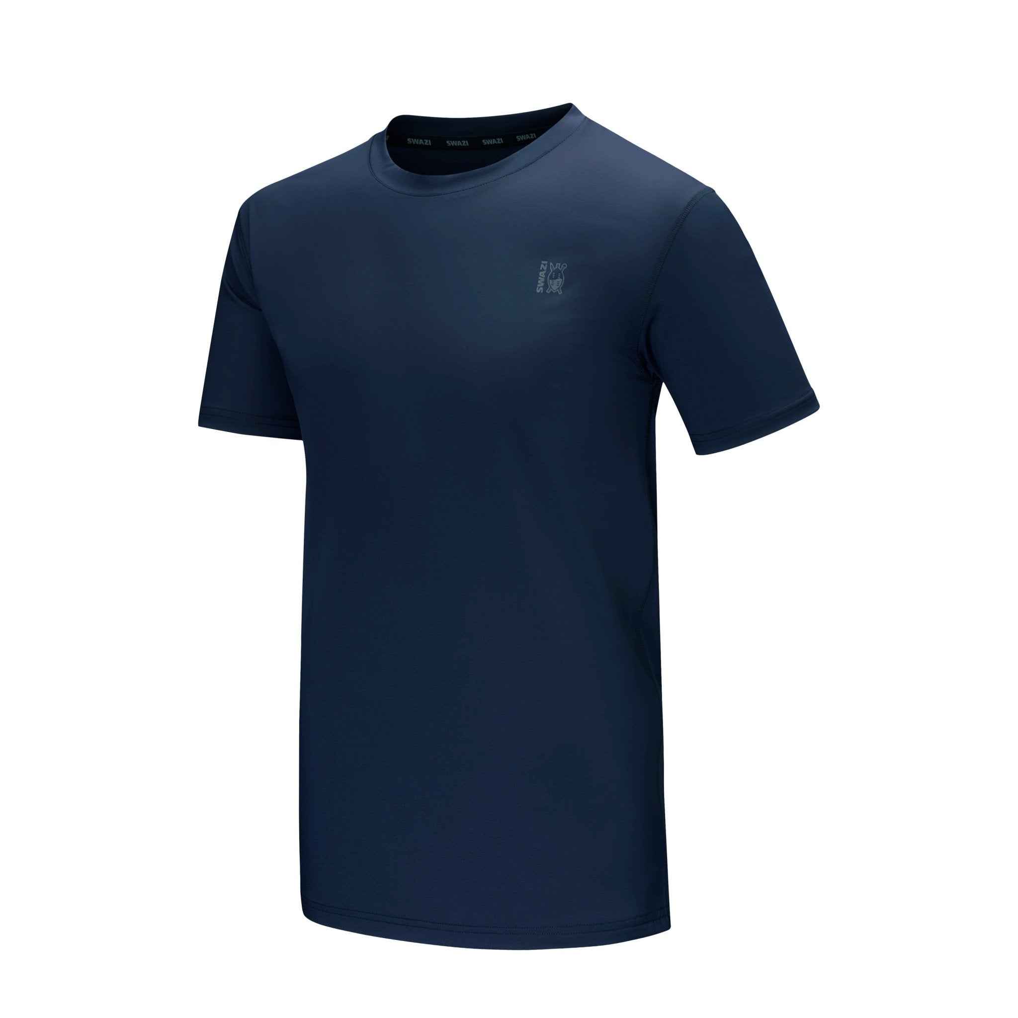 ARGALI ACTIVE SHORT SLEEVE TOP