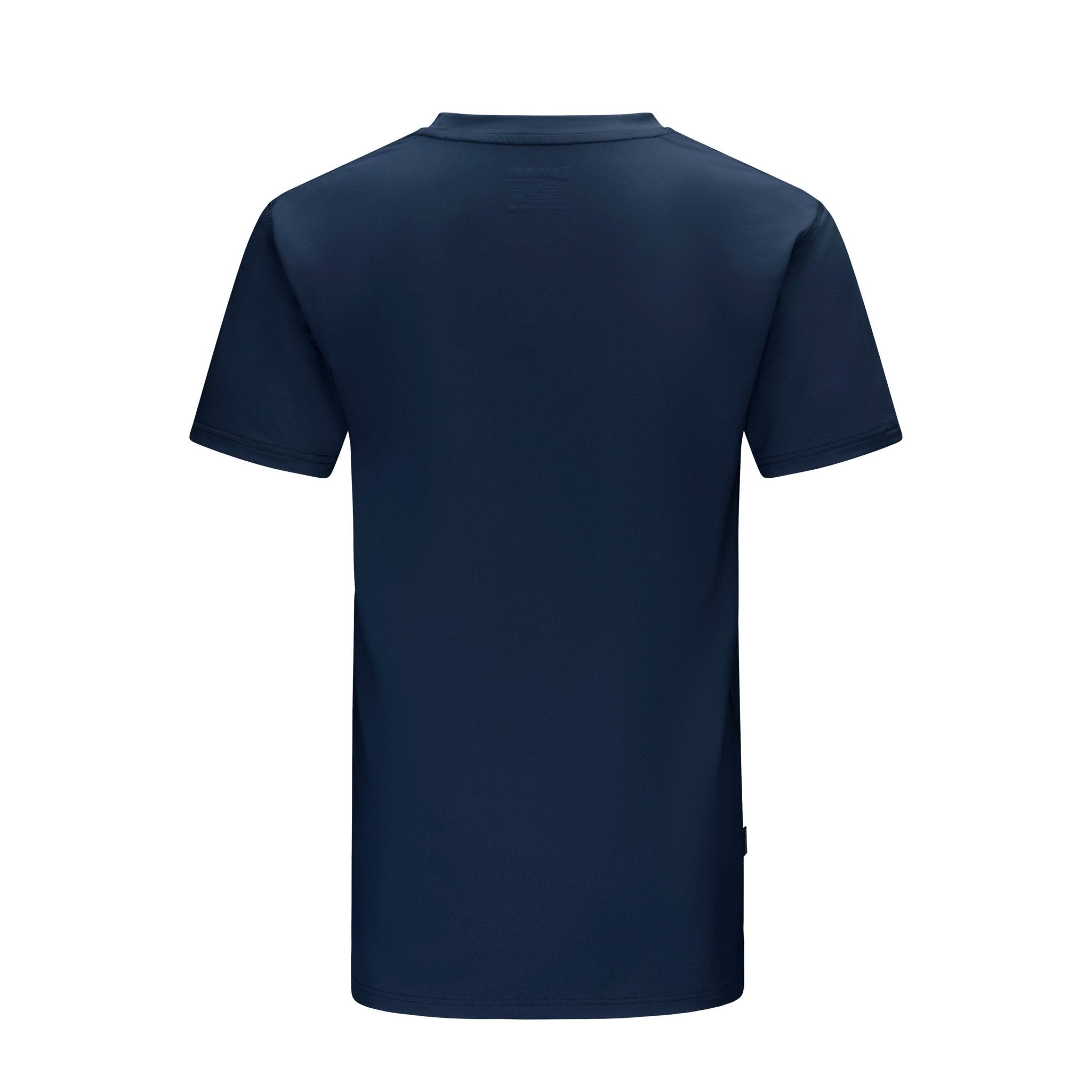 ARGALI ACTIVE SHORT SLEEVE TOP