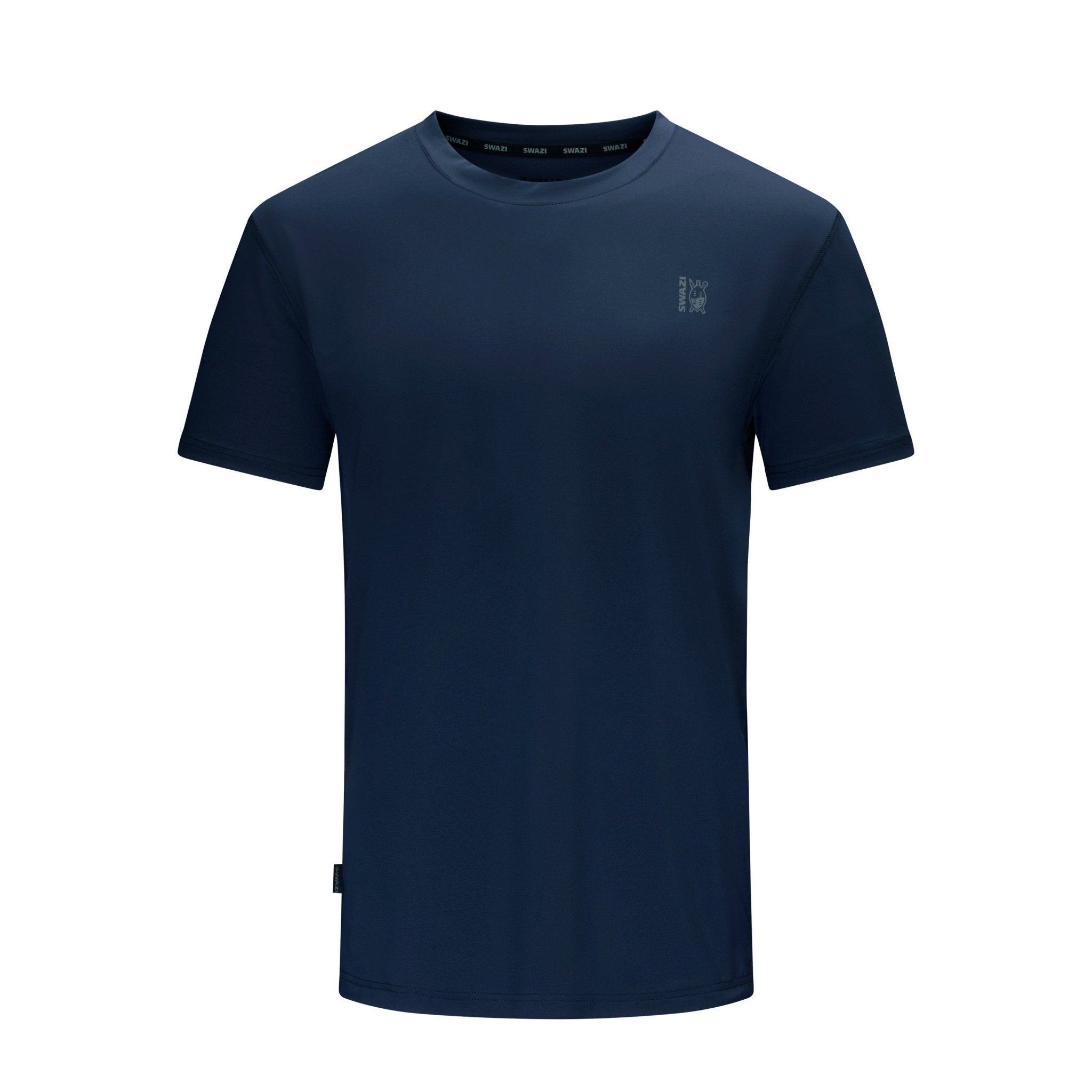 ARGALI ACTIVE SHORT SLEEVE TOP