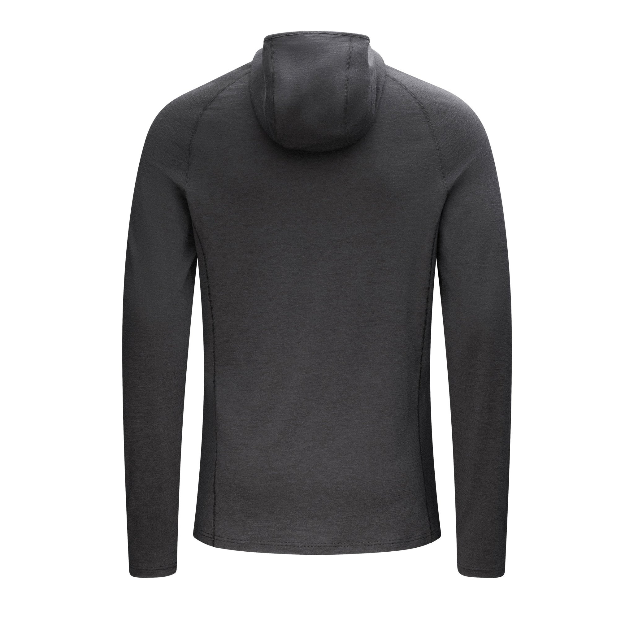 HOODOO MERINO SHIRT