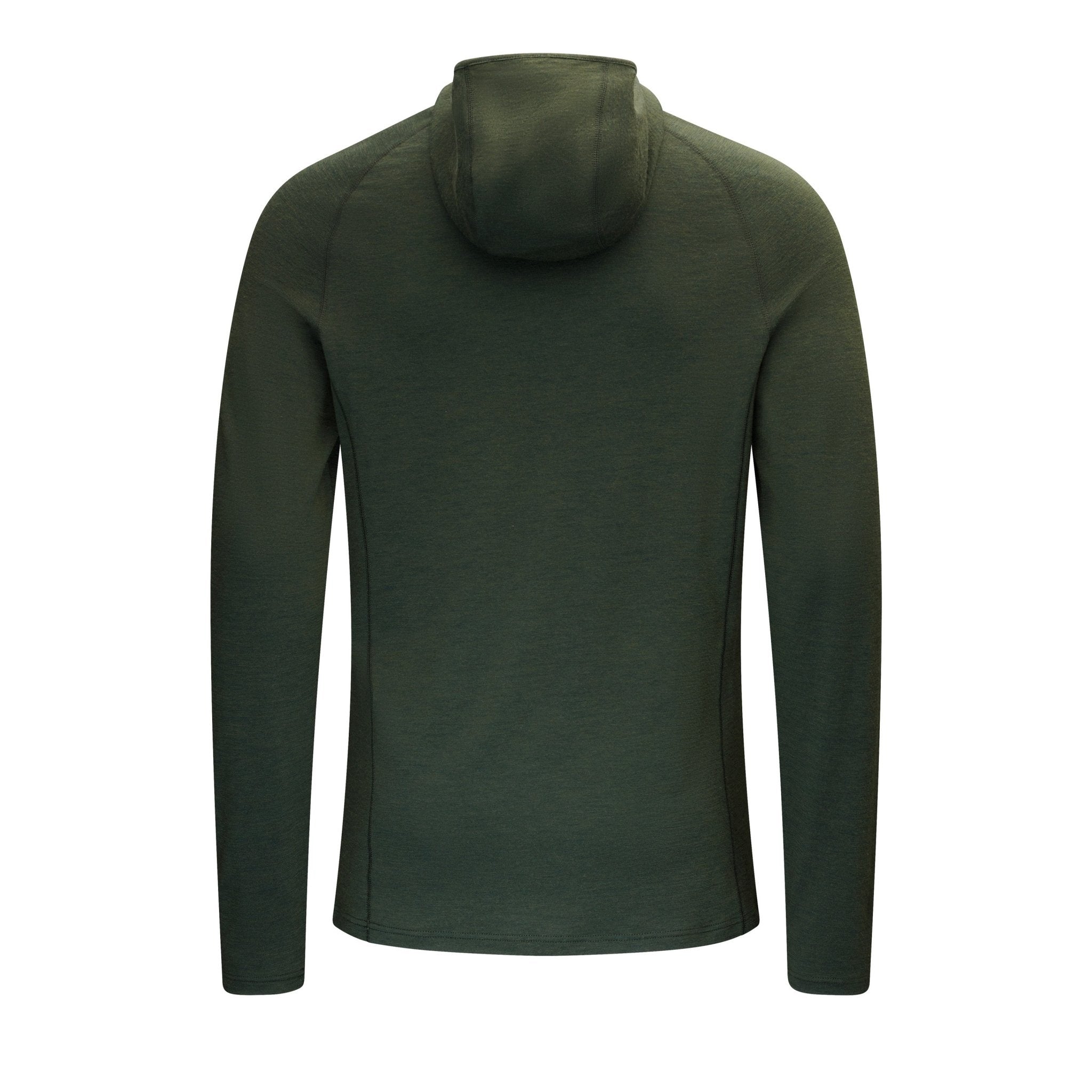 HOODOO MERINO SHIRT