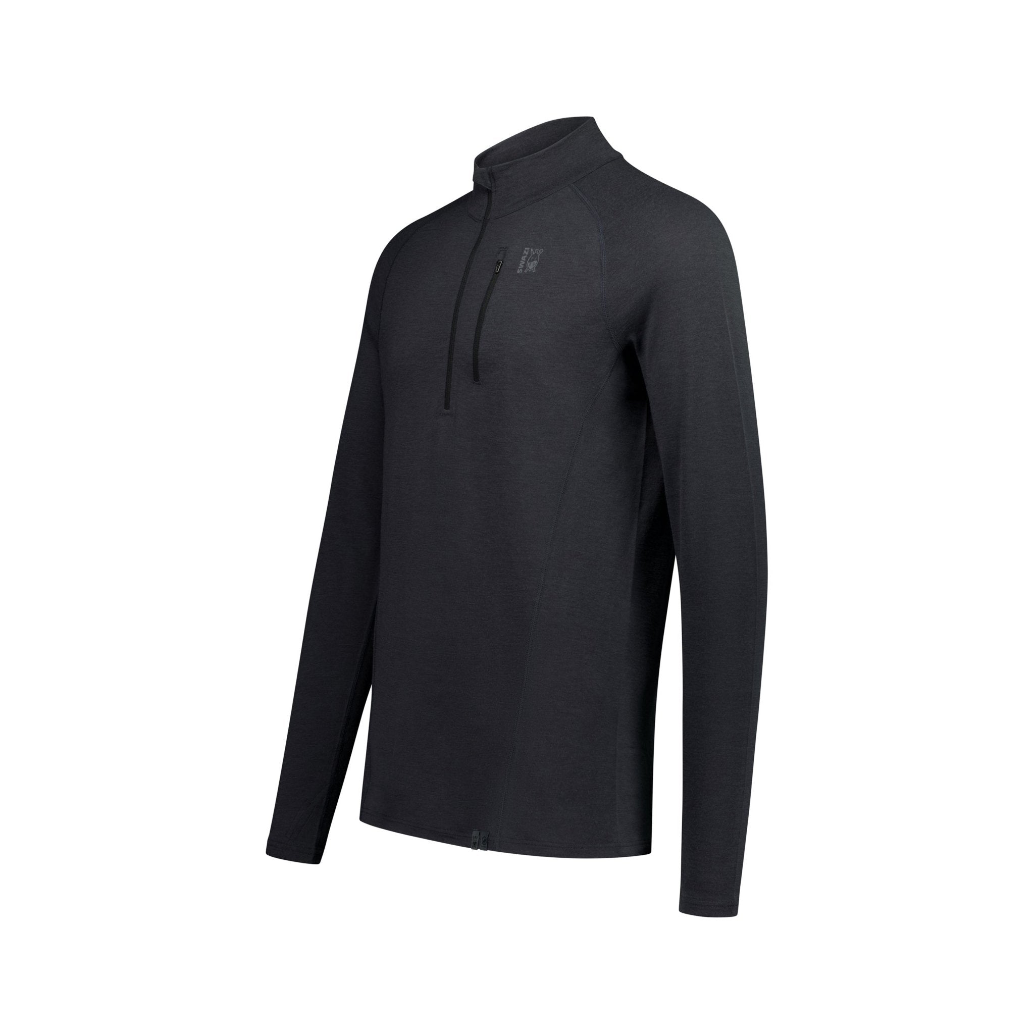 HOODOO MERINO SHIRT