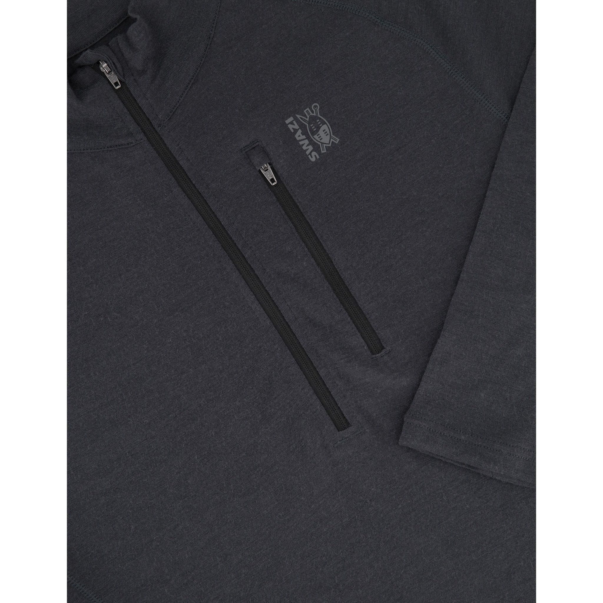 HOODOO MERINO SHIRT