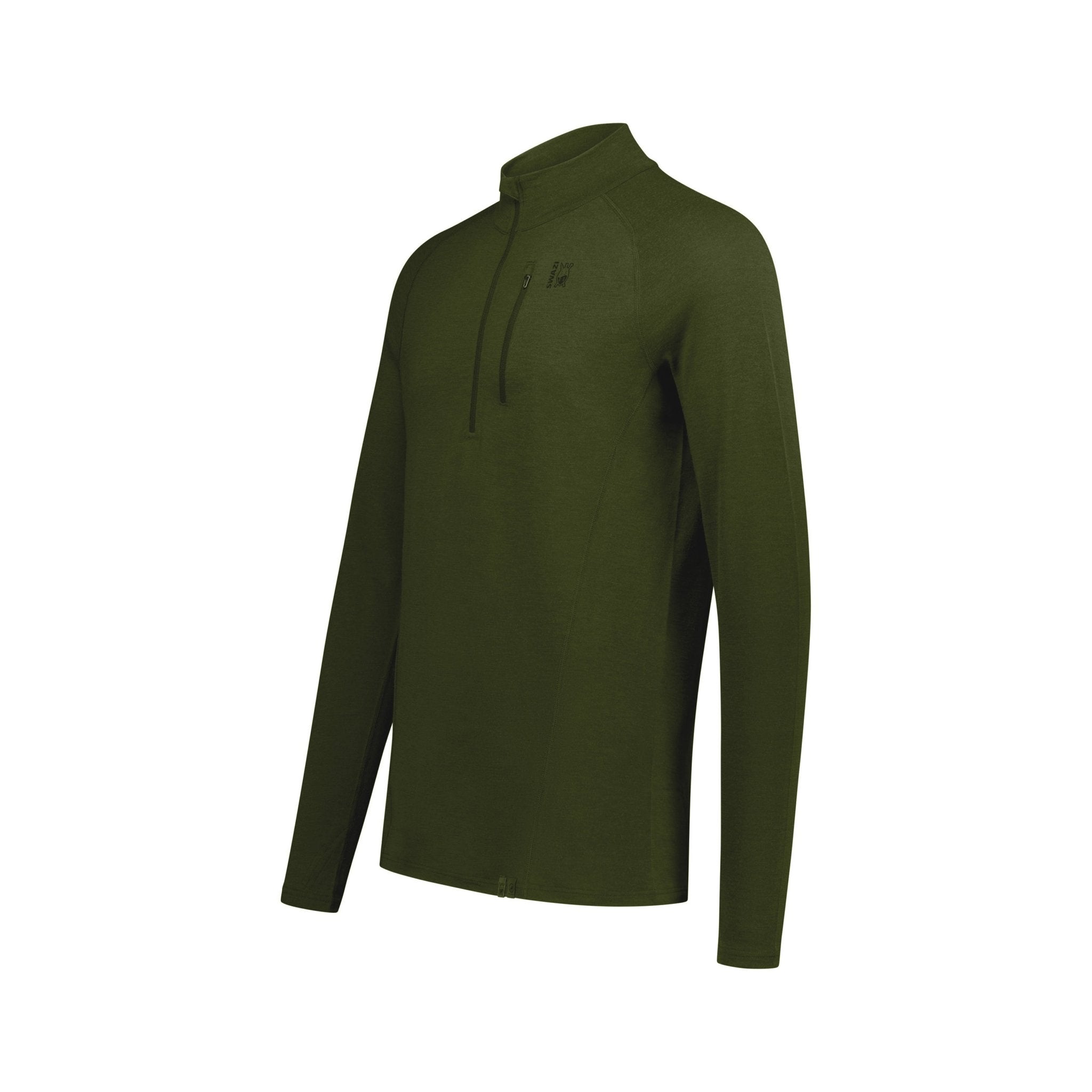 HOODOO MERINO SHIRT