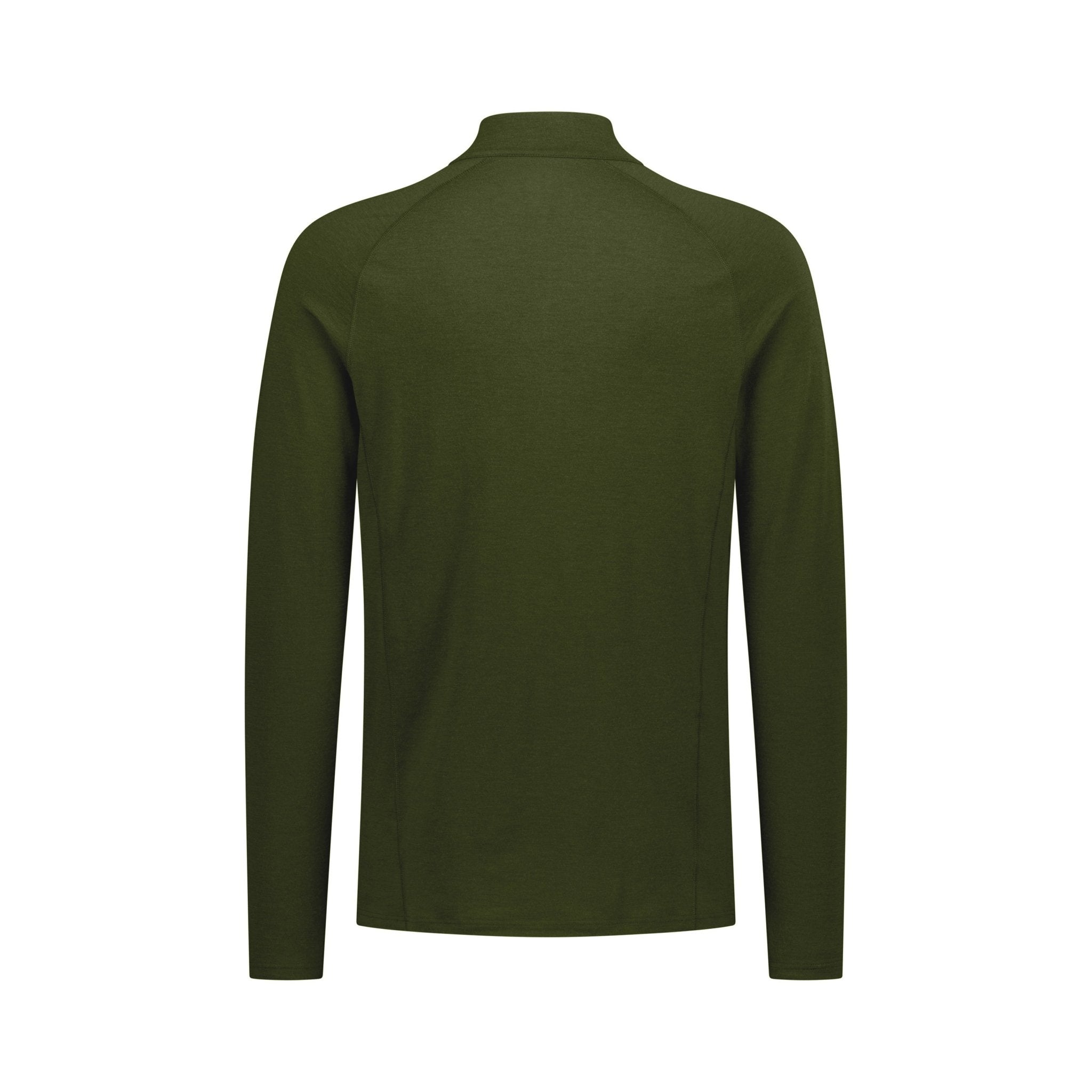 HOODOO MERINO SHIRT