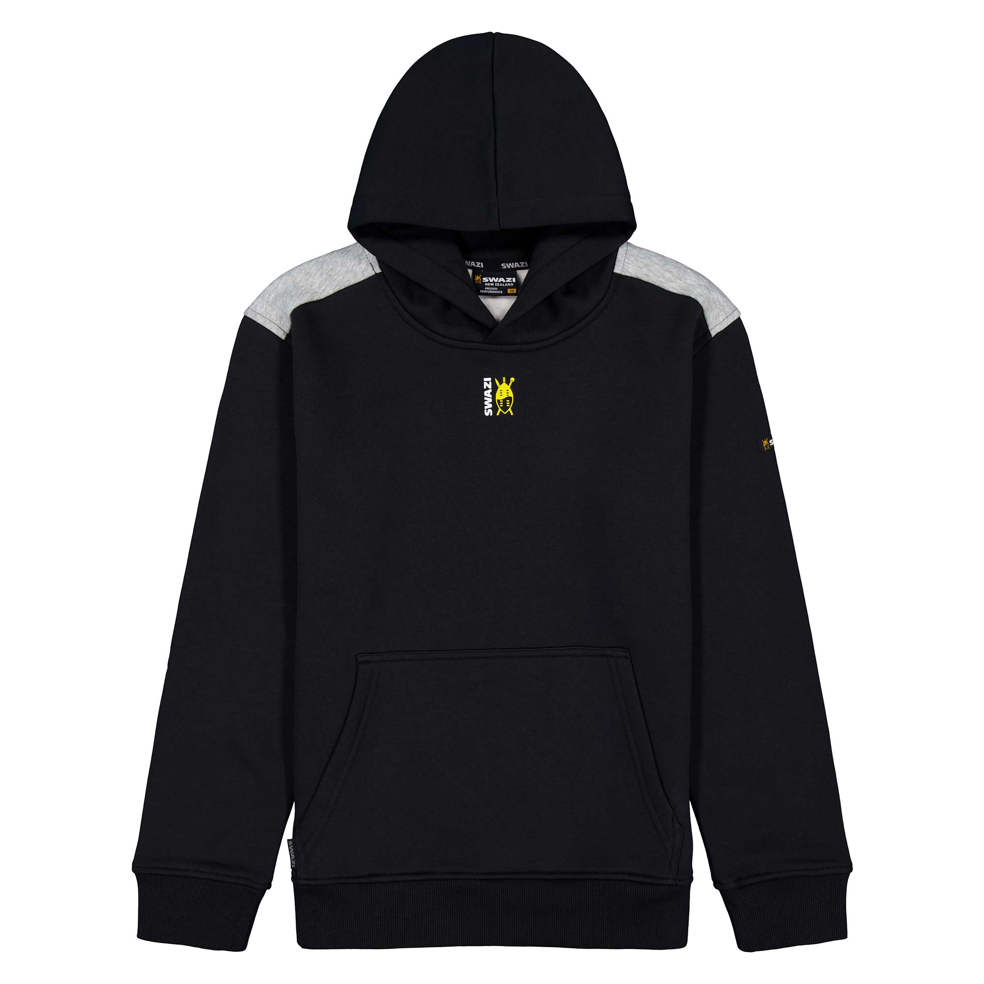 KIDS DUNE HOODIE