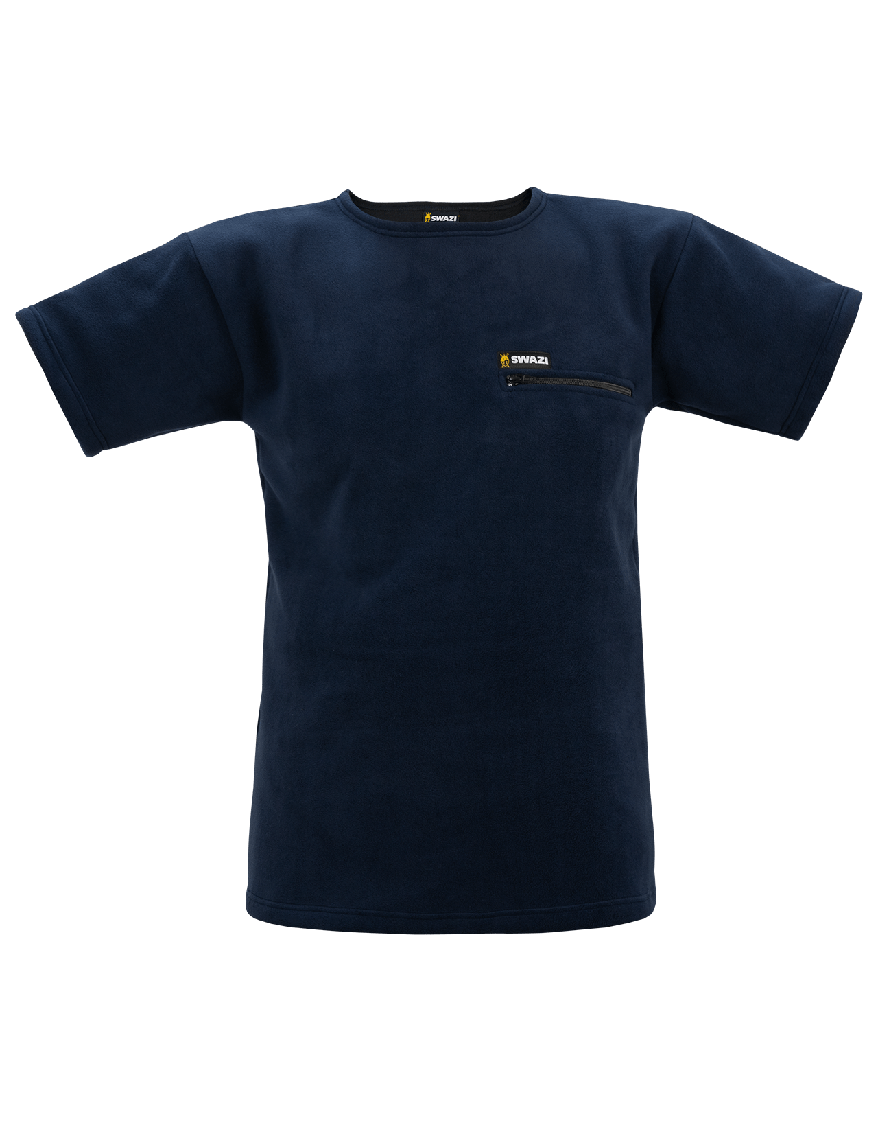 BUSHMANS TEE NAVY