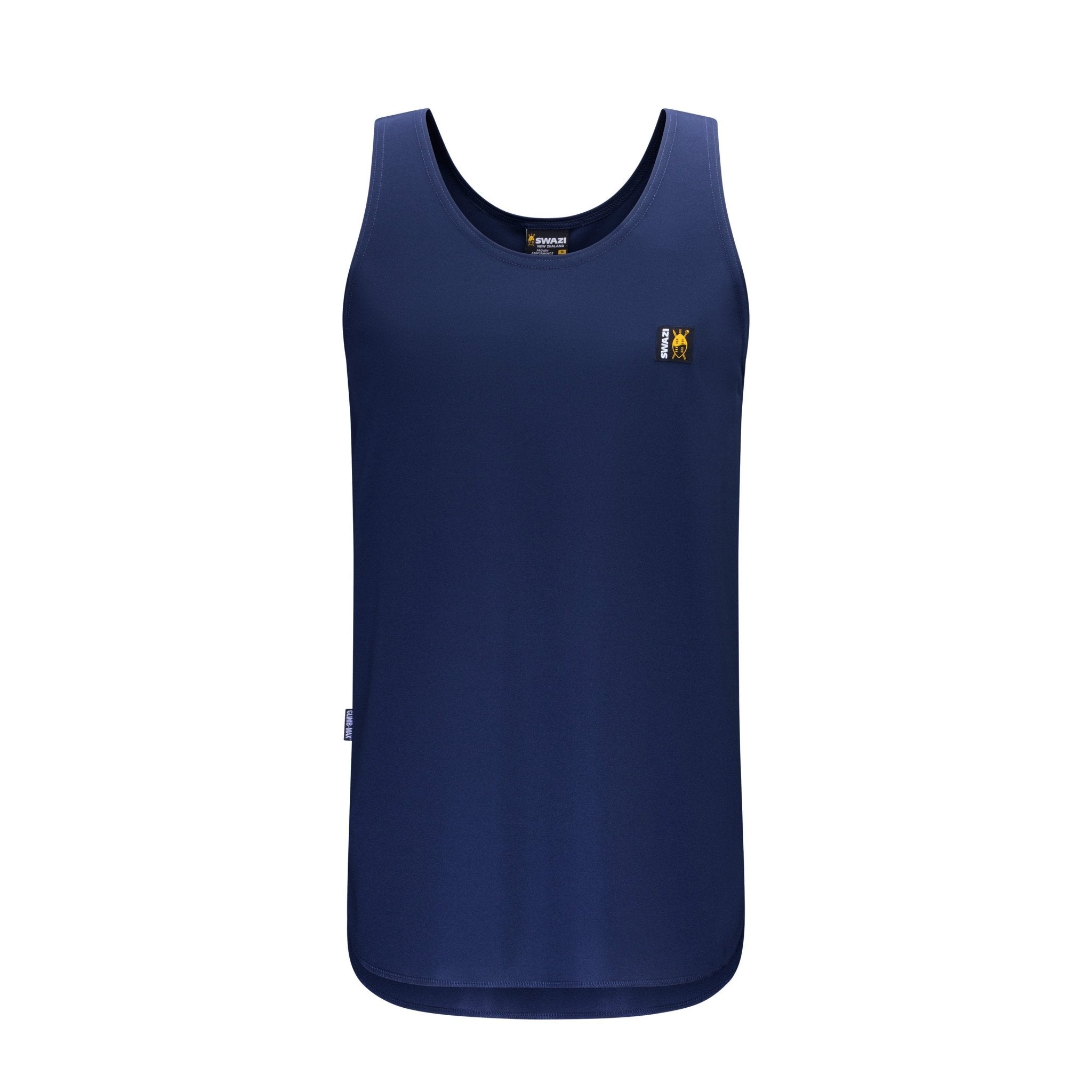 CLIMB-MAX SINGLET
