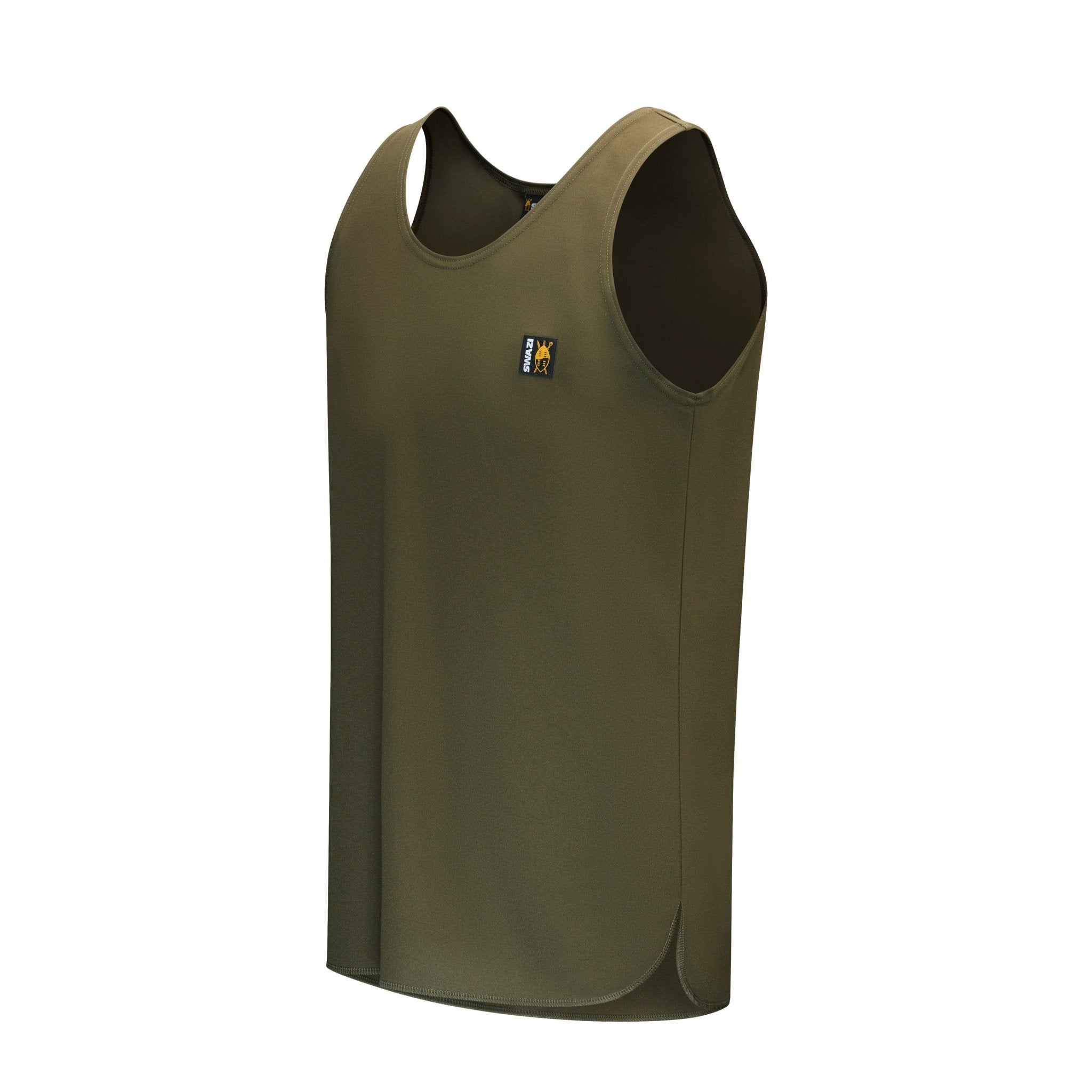 CLIMB-MAX SINGLET