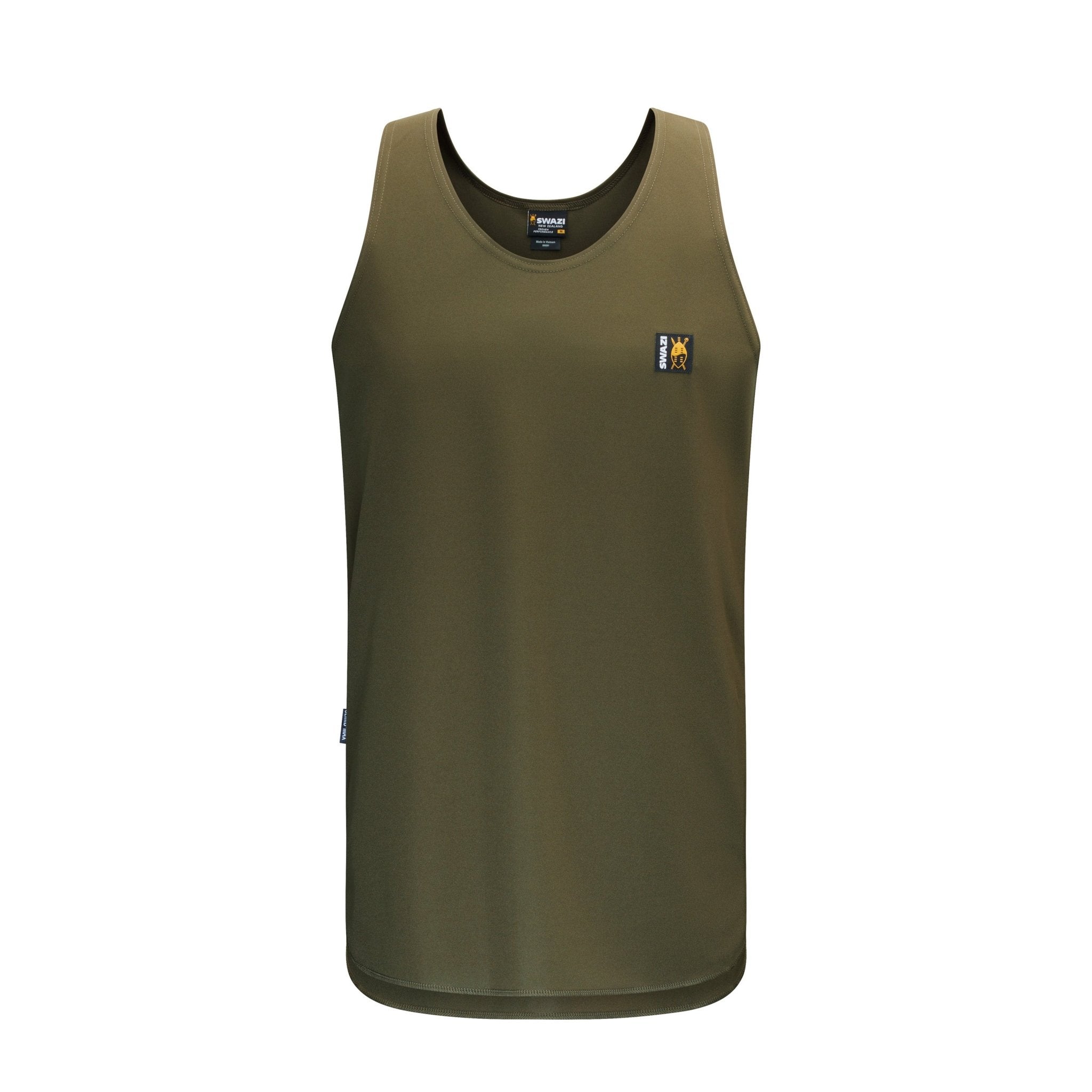 CLIMB-MAX SINGLET
