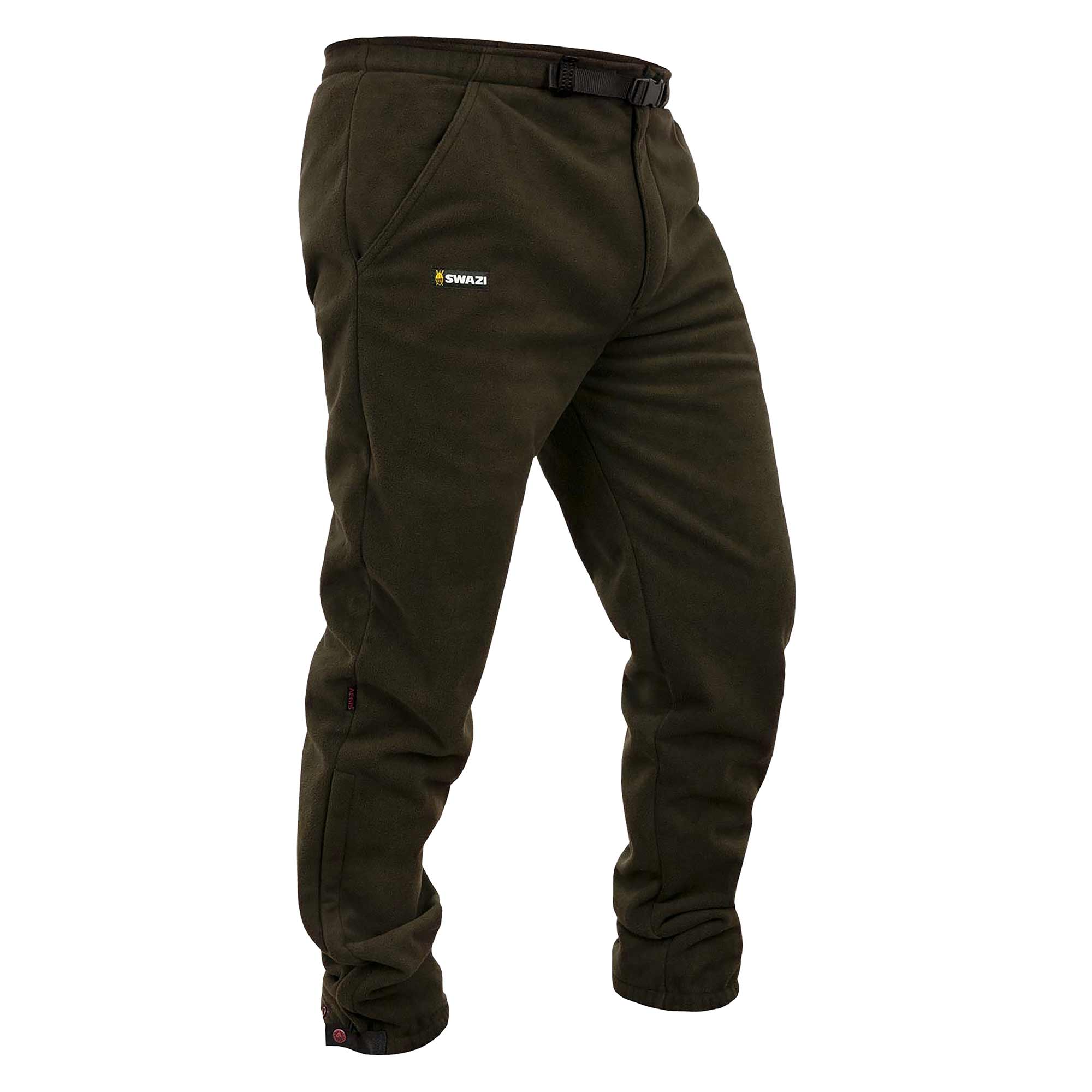 4WD PANTS