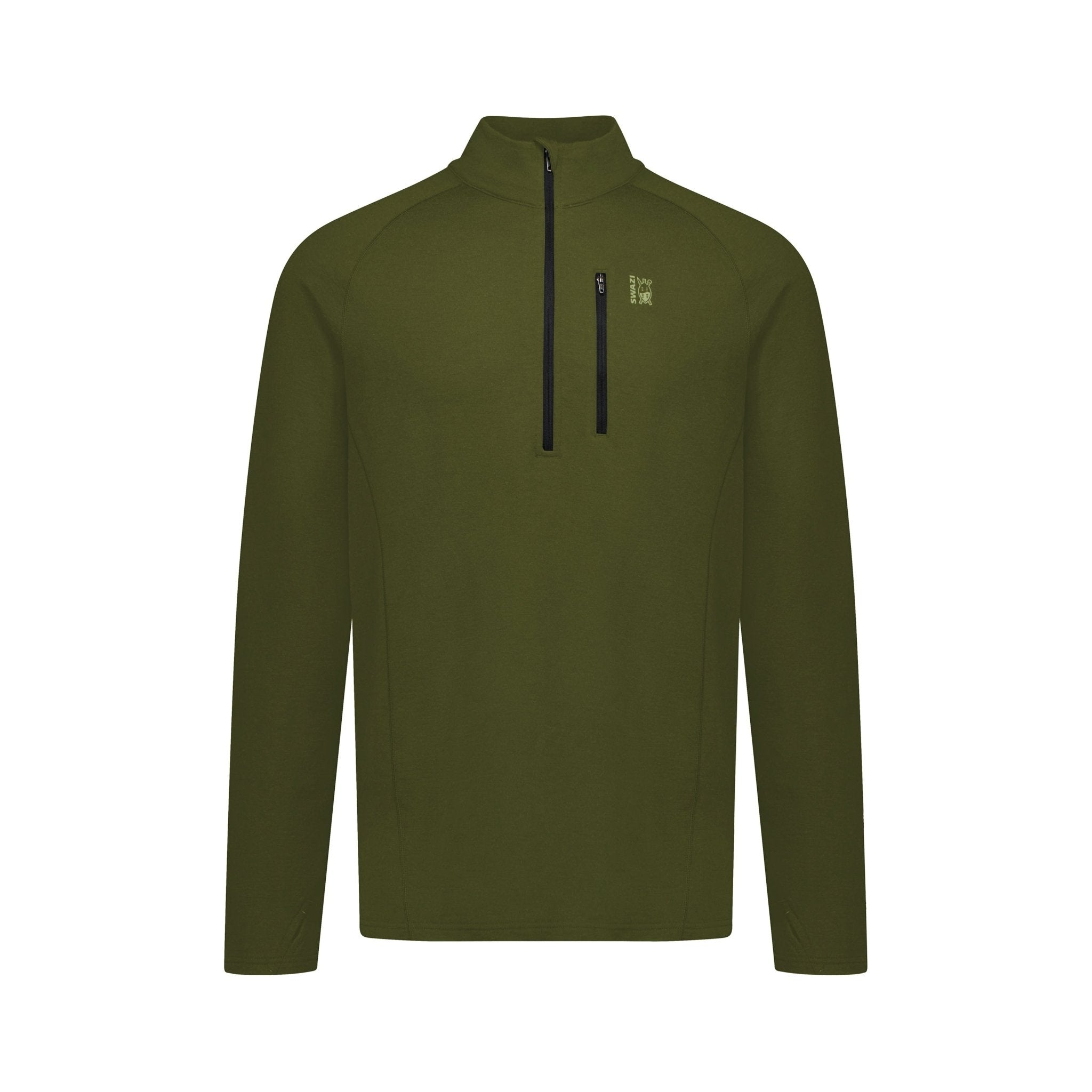 EVEREST MERINO SHIRT