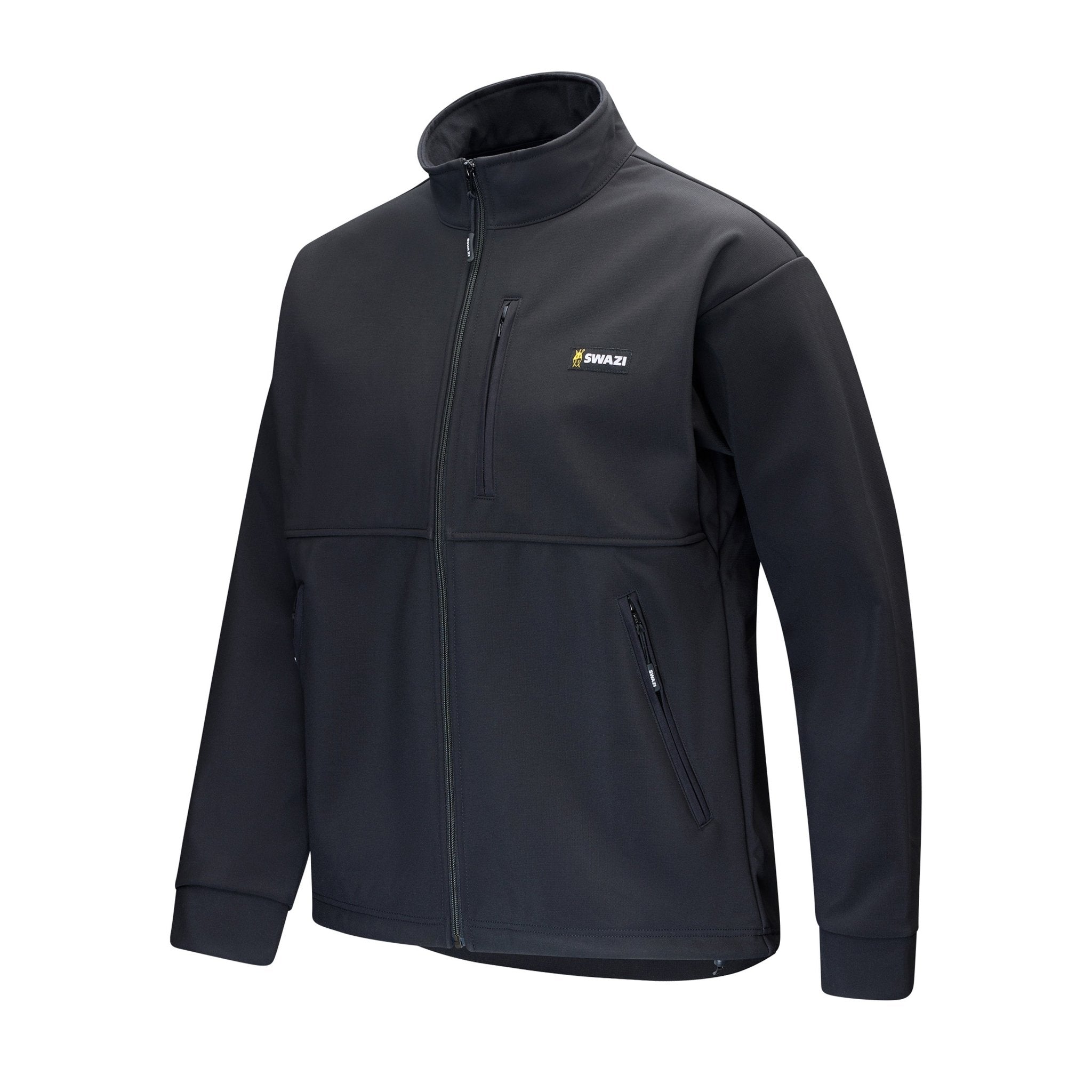 SWAZI ASSEGAI MEN'S JACKET