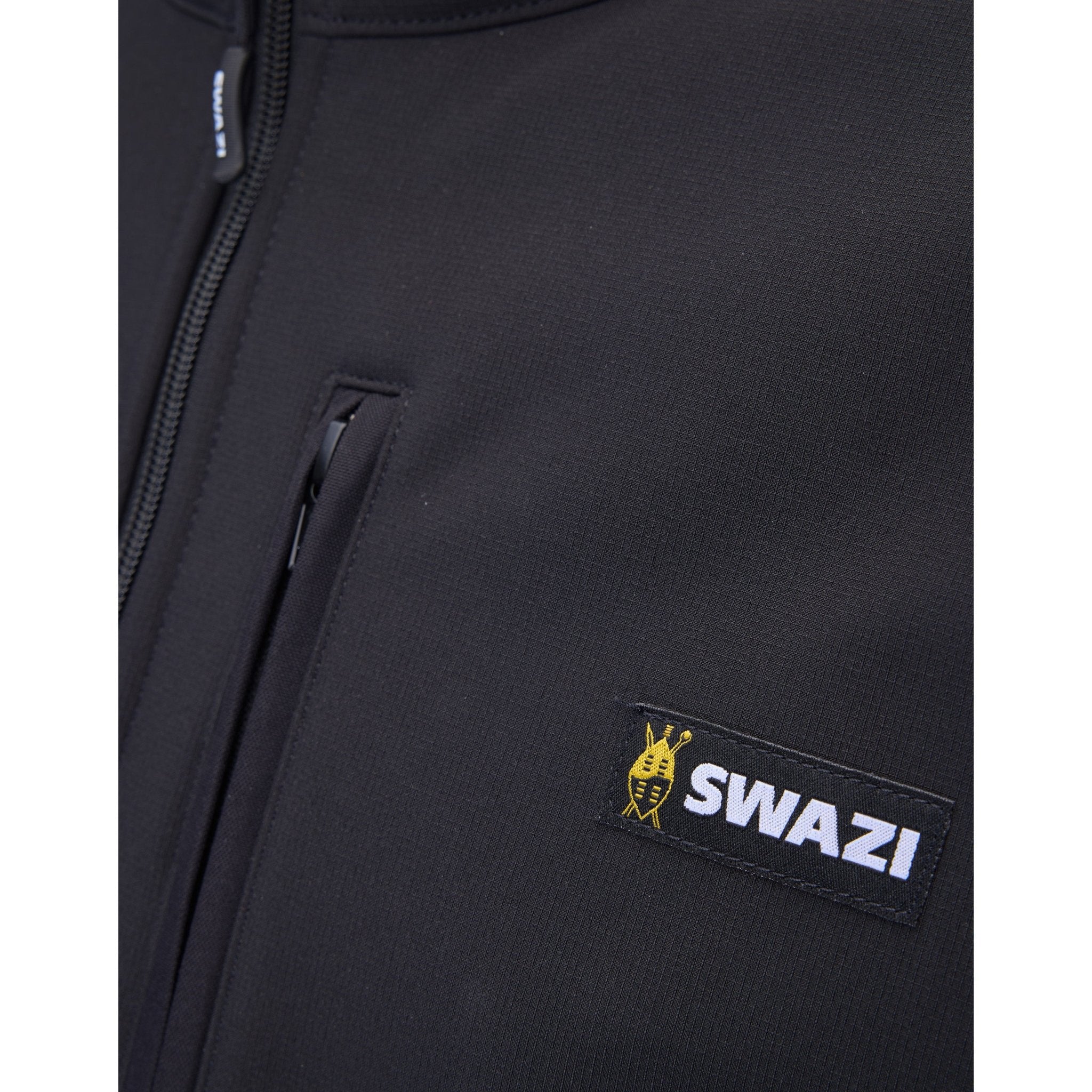 SWAZI ASSEGAI MEN'S JACKET