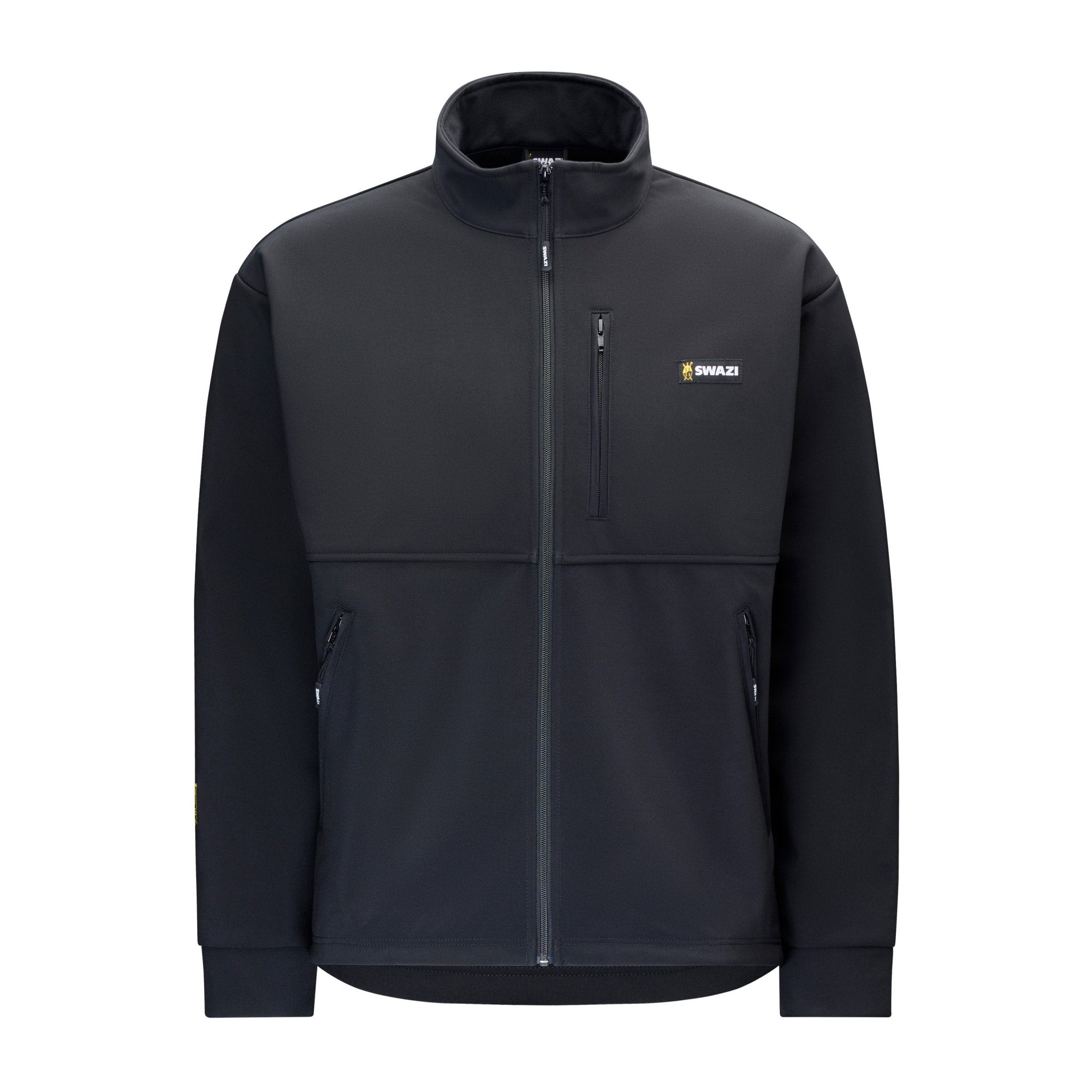 SWAZI ASSEGAI MEN'S JACKET