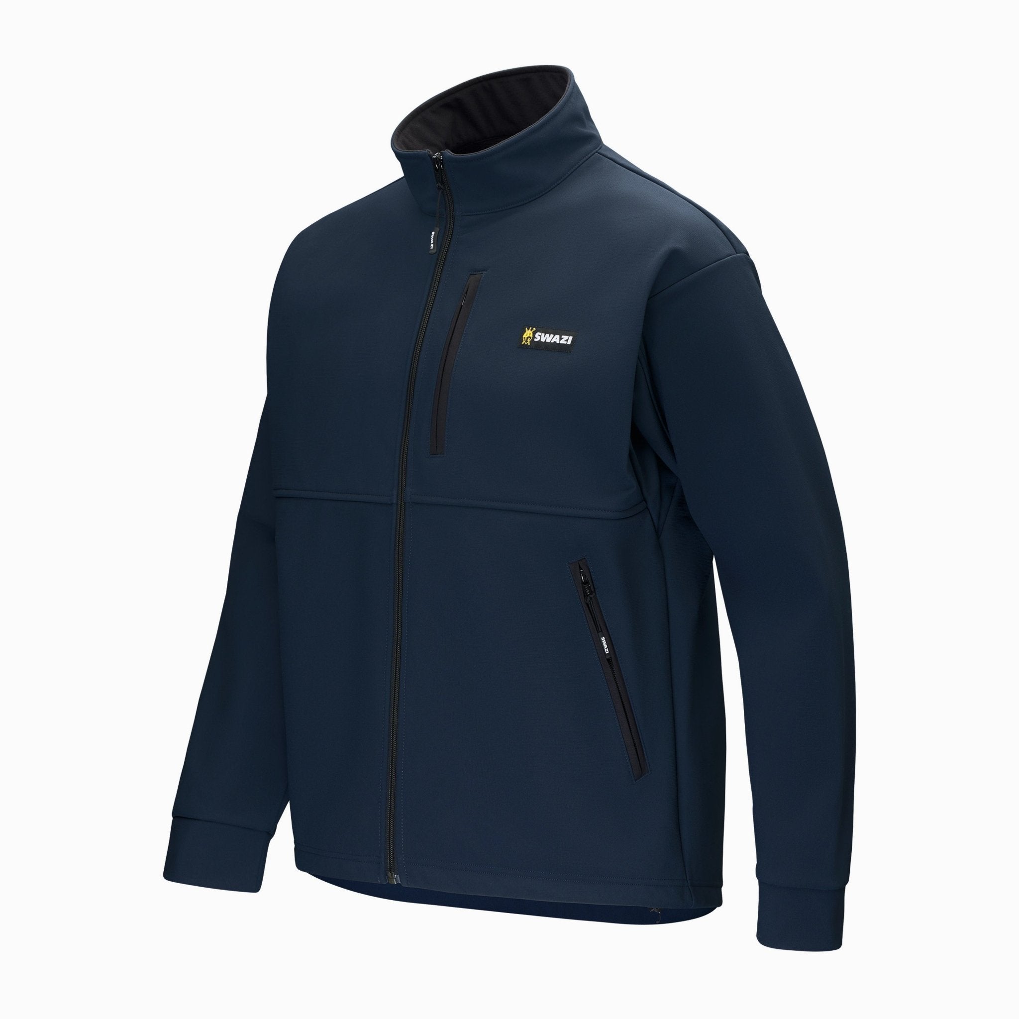 ASSEGAI JACKET