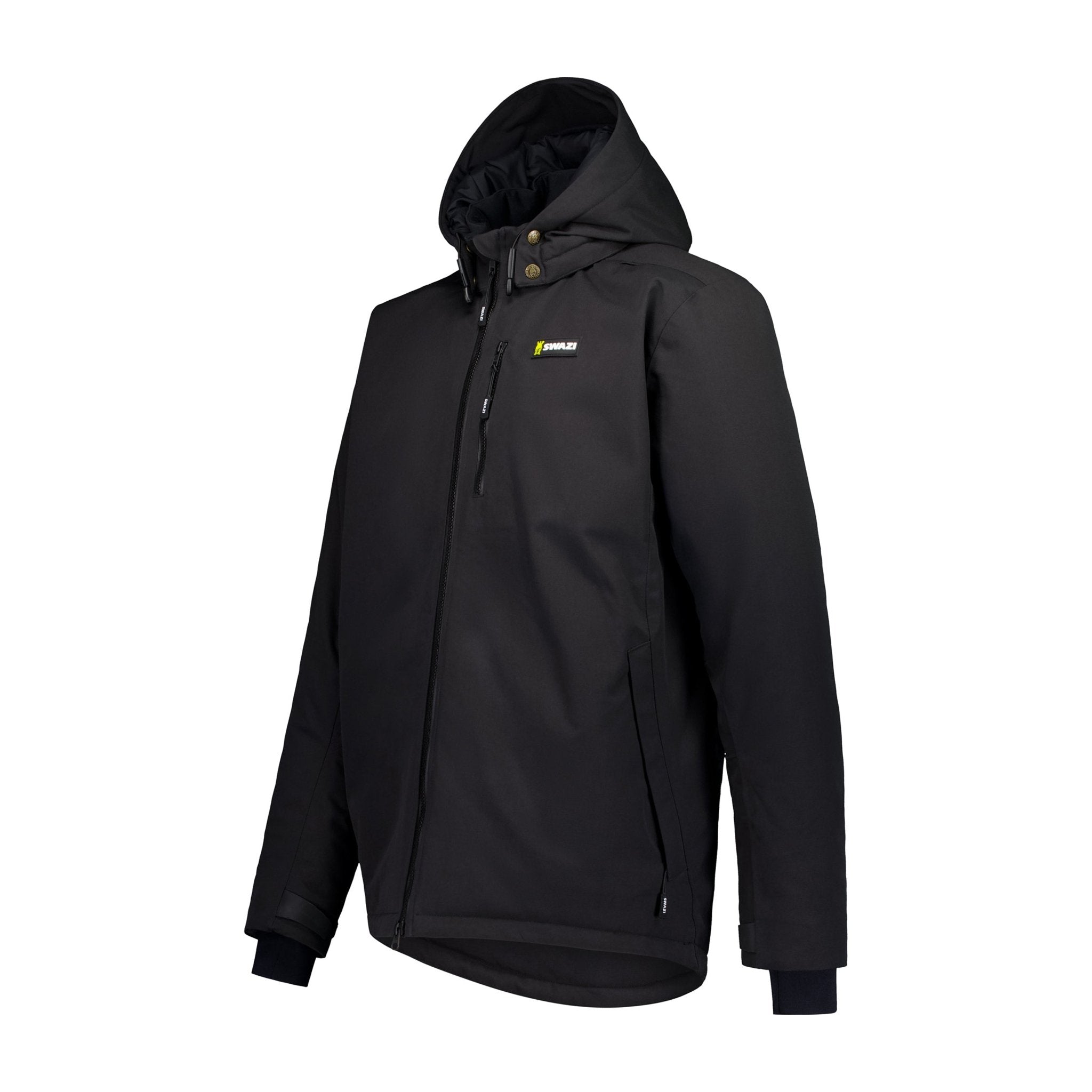 GEYSER WATERPROOF INSULATION JACKET