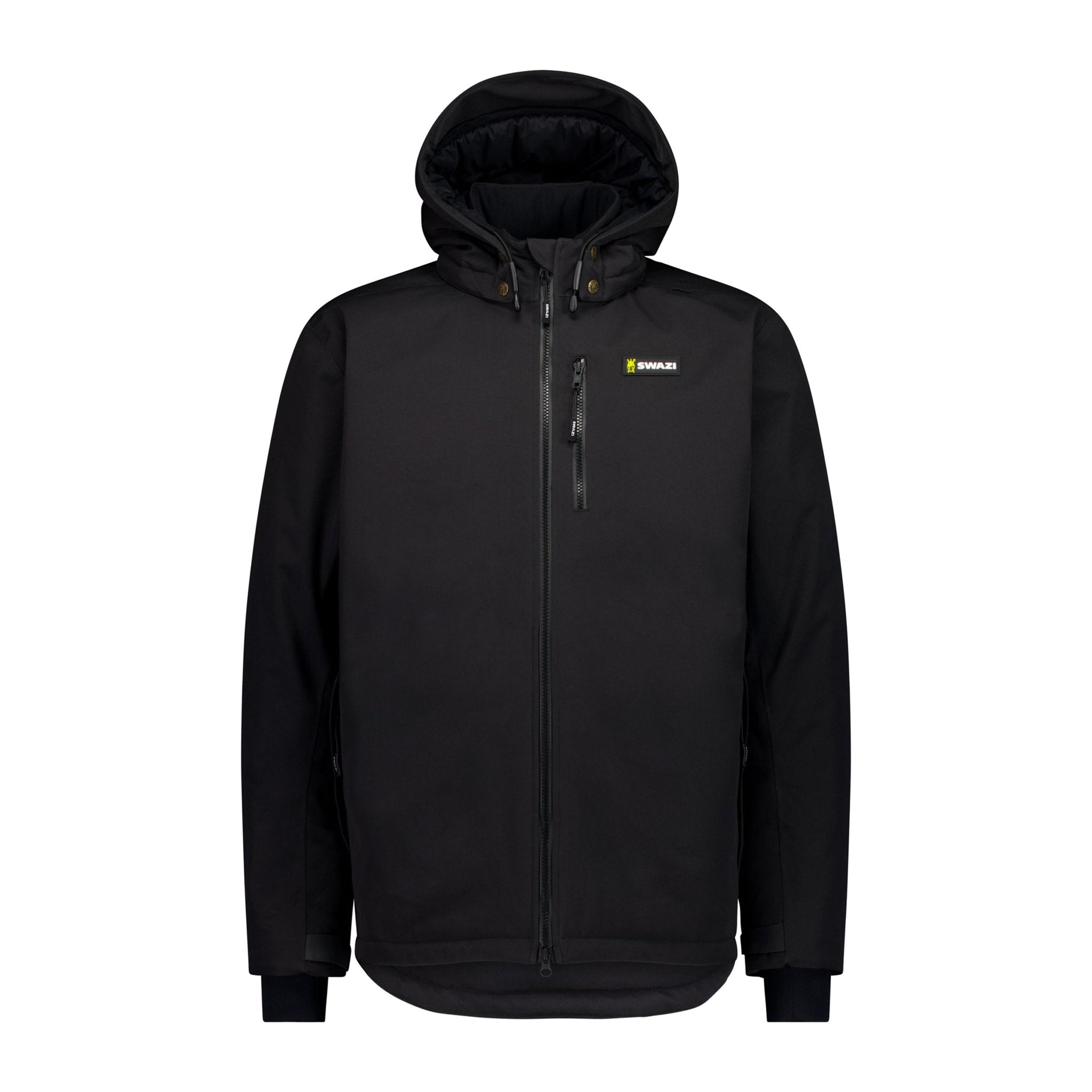 GEYSER WATERPROOF INSUALTION JACKET