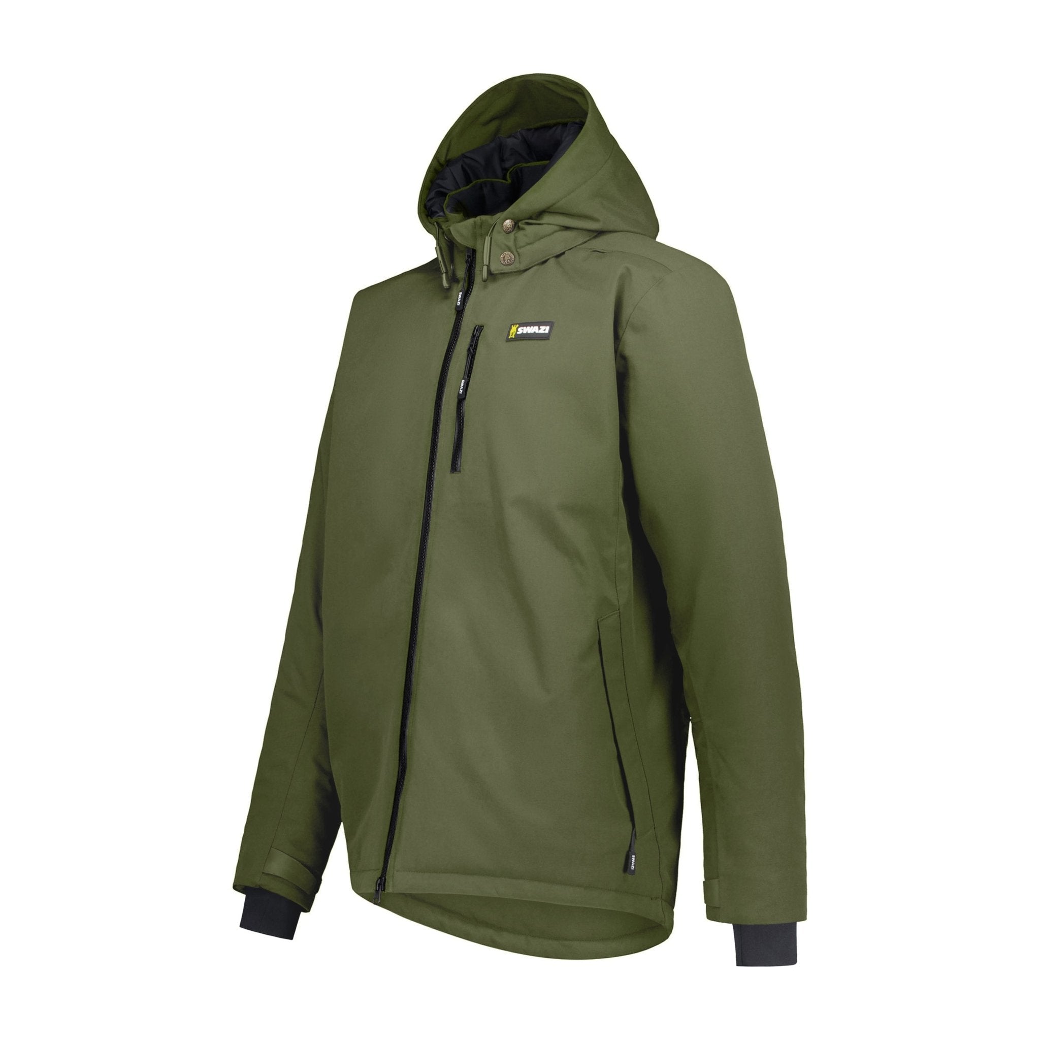GEYSER WATERPROOF INSULATION JACKET